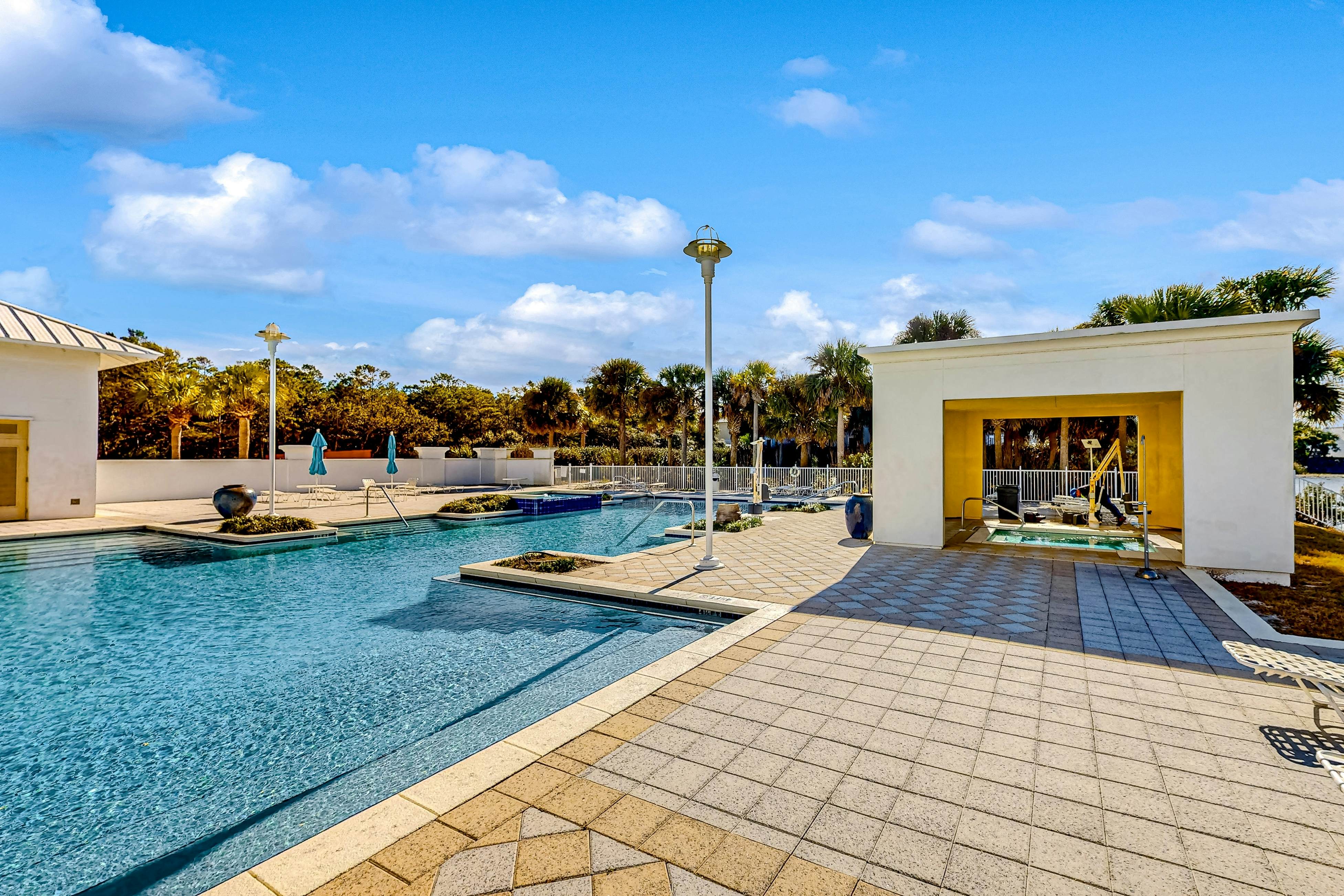 Carillon Beach Inn 308