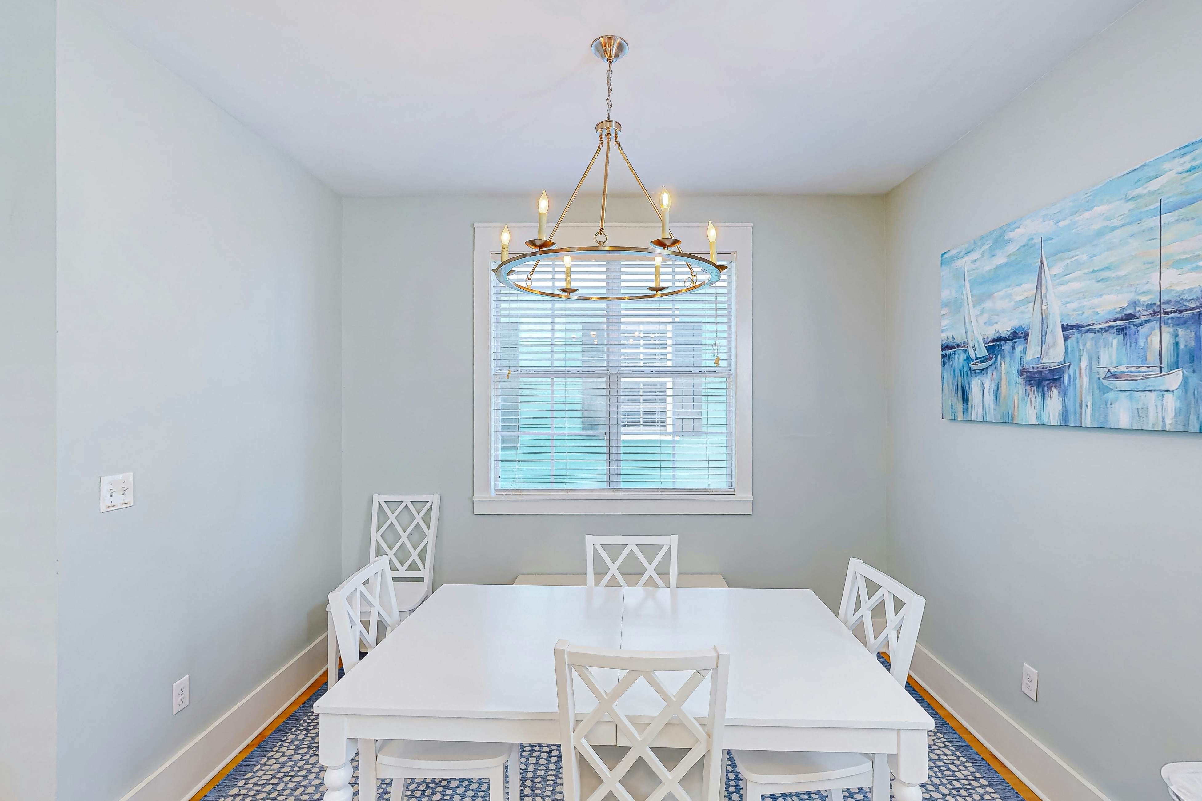 Barefoot Cottages #B22