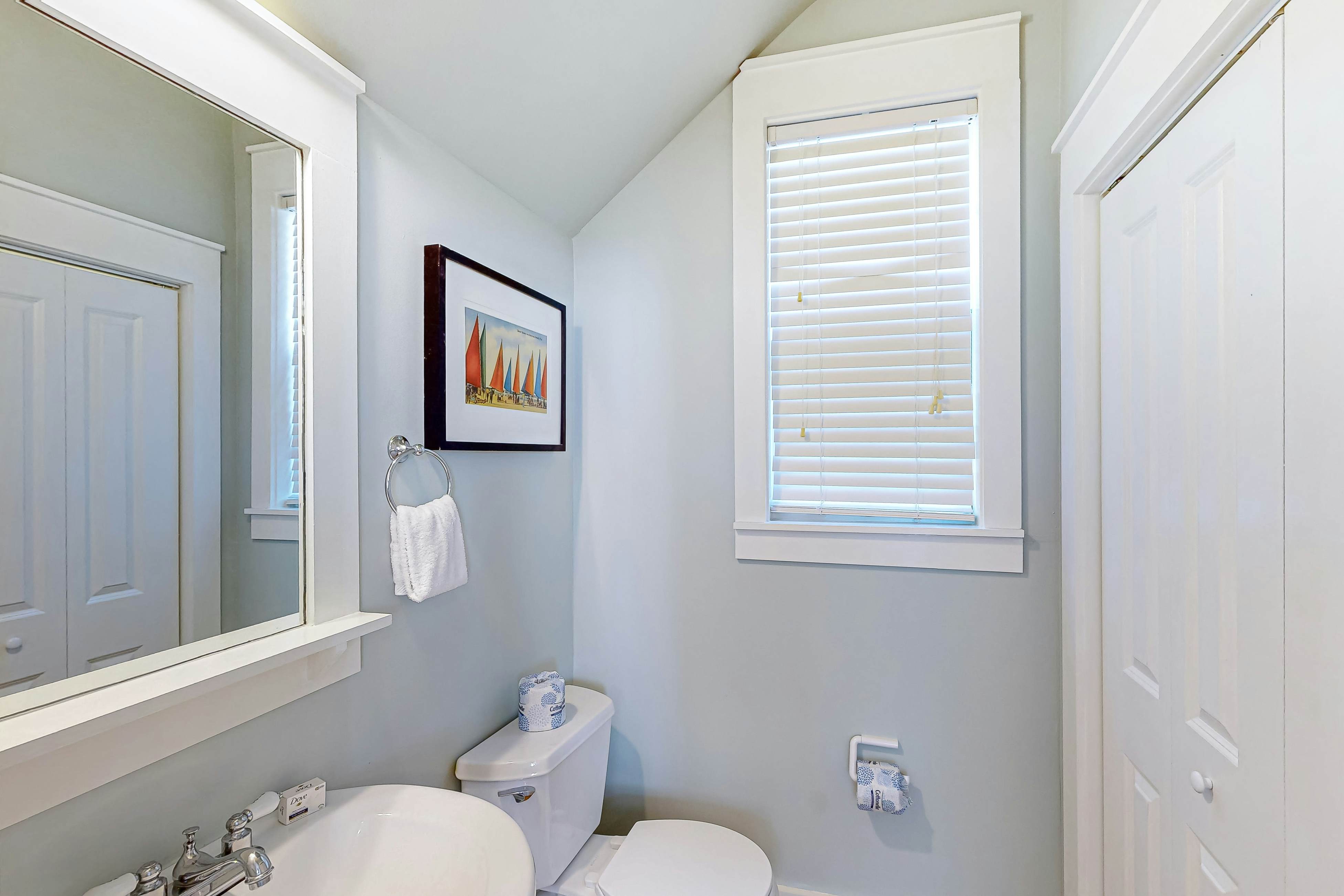 Barefoot Cottages #B22