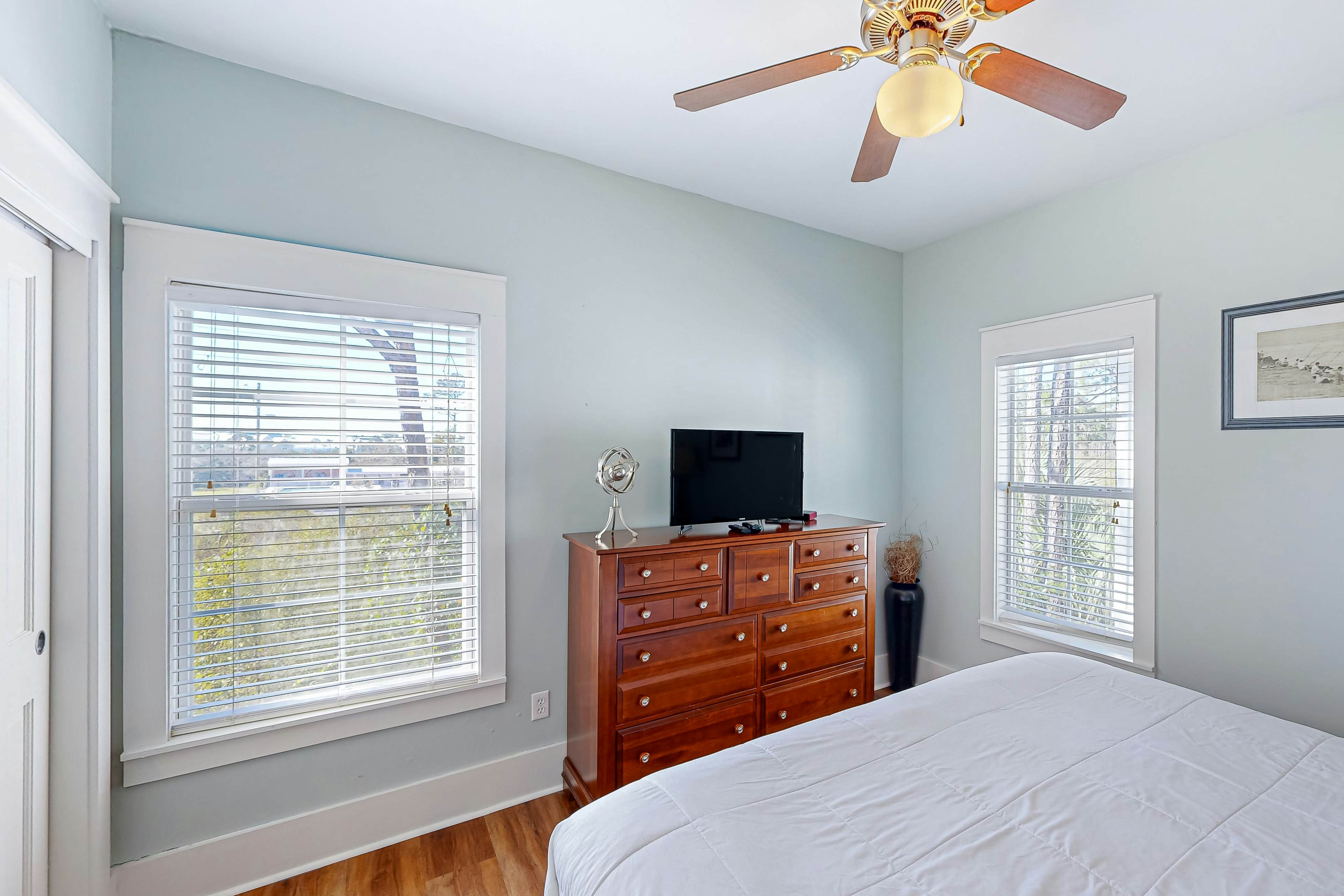 Barefoot Cottages #B22