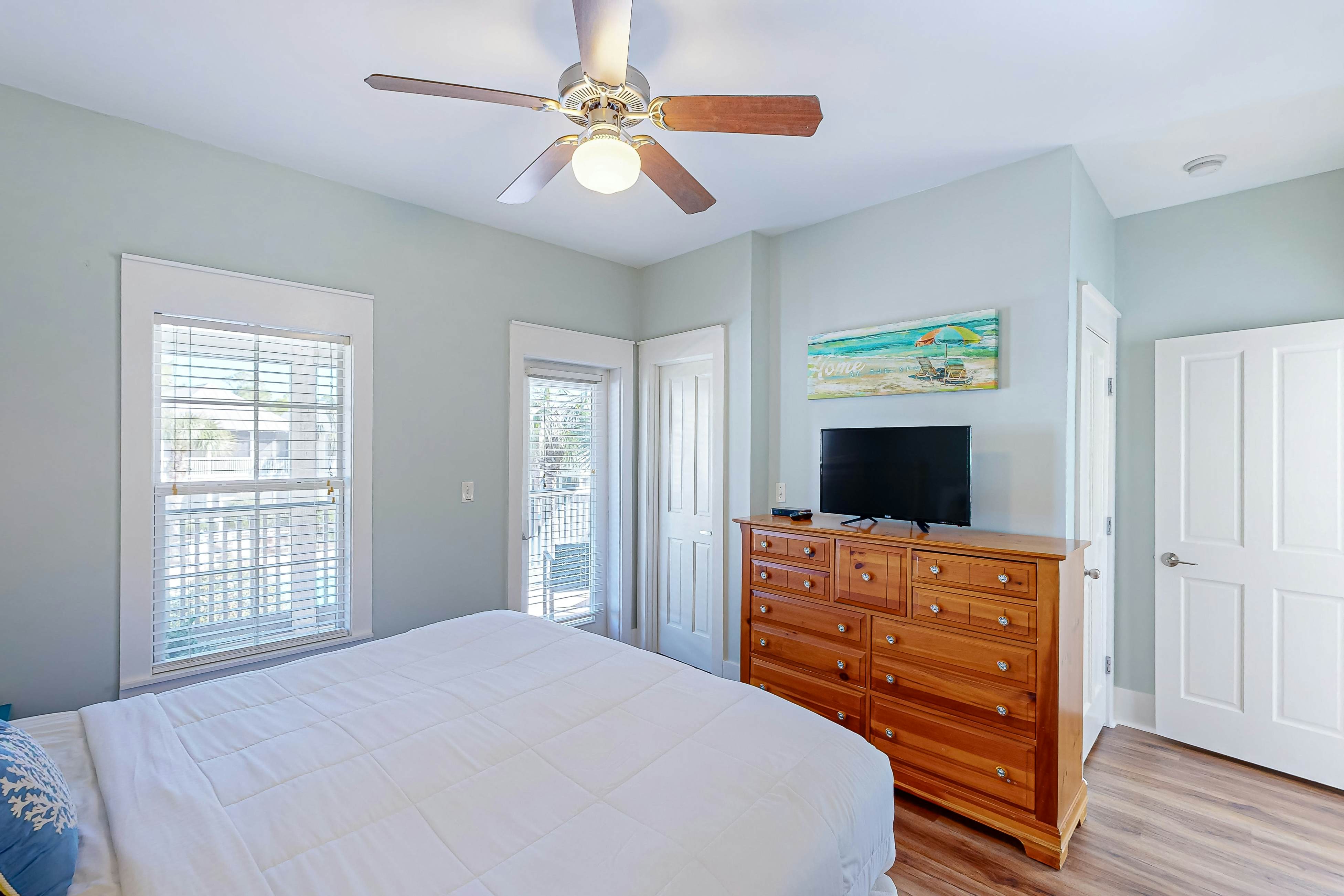 Barefoot Cottages #B22