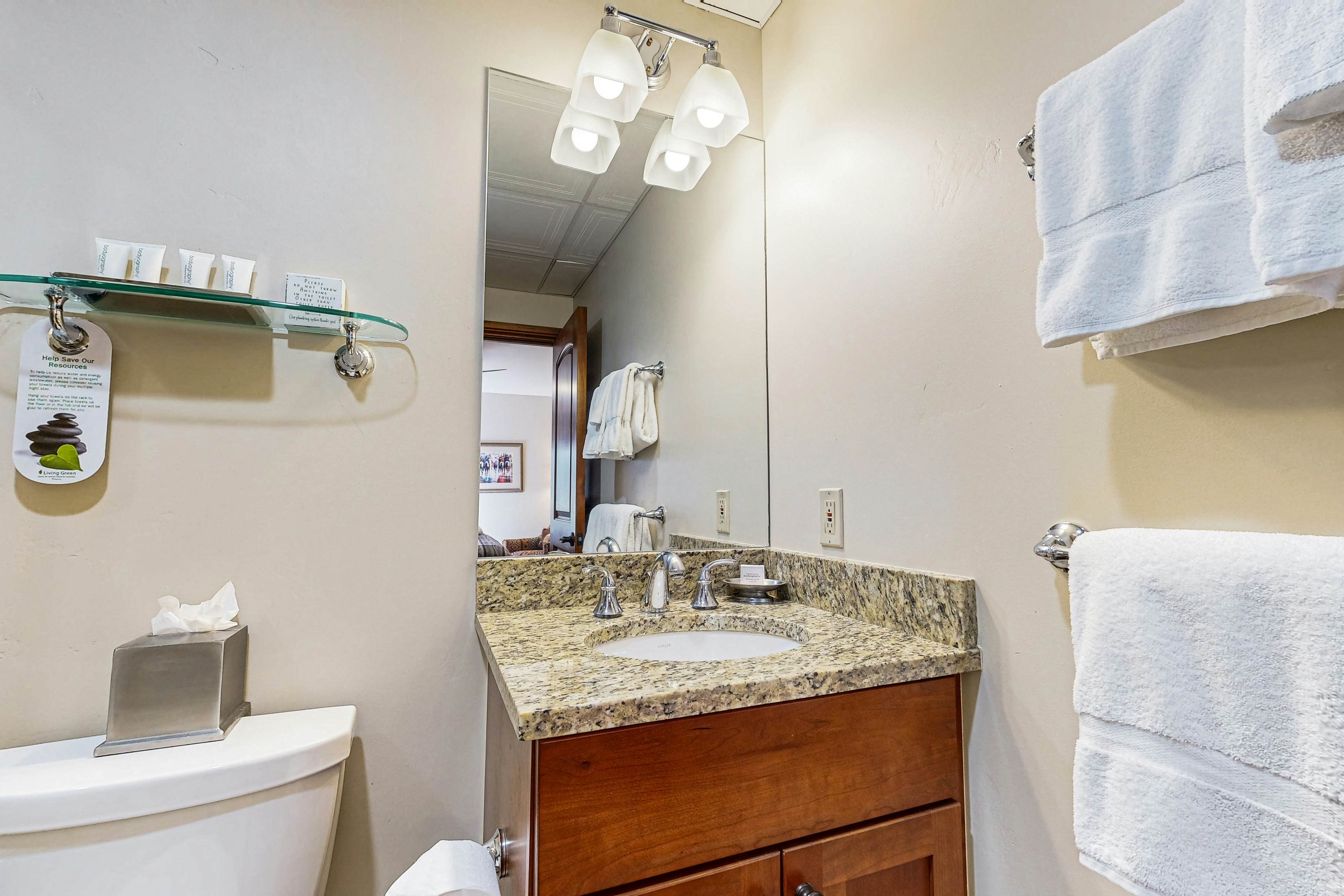 Lion Square Lodge South 470