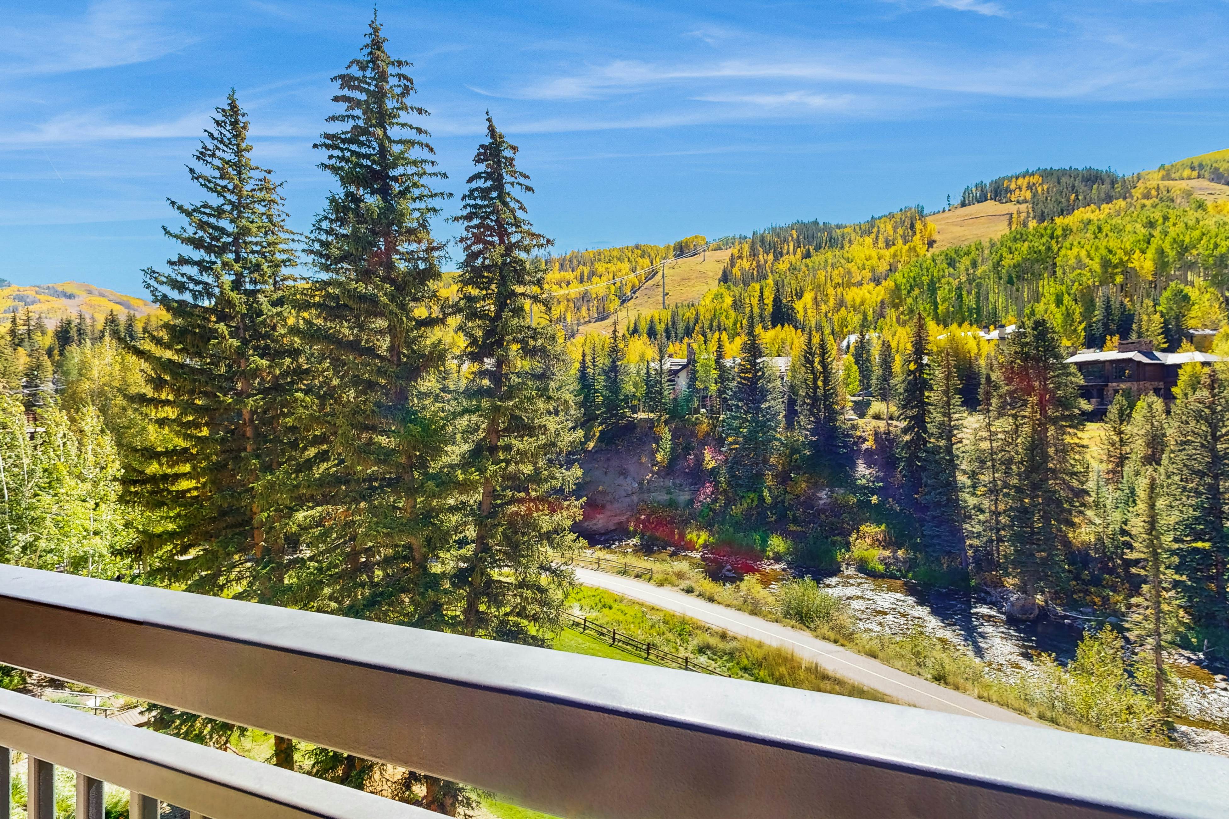 Lion Square Lodge South 470