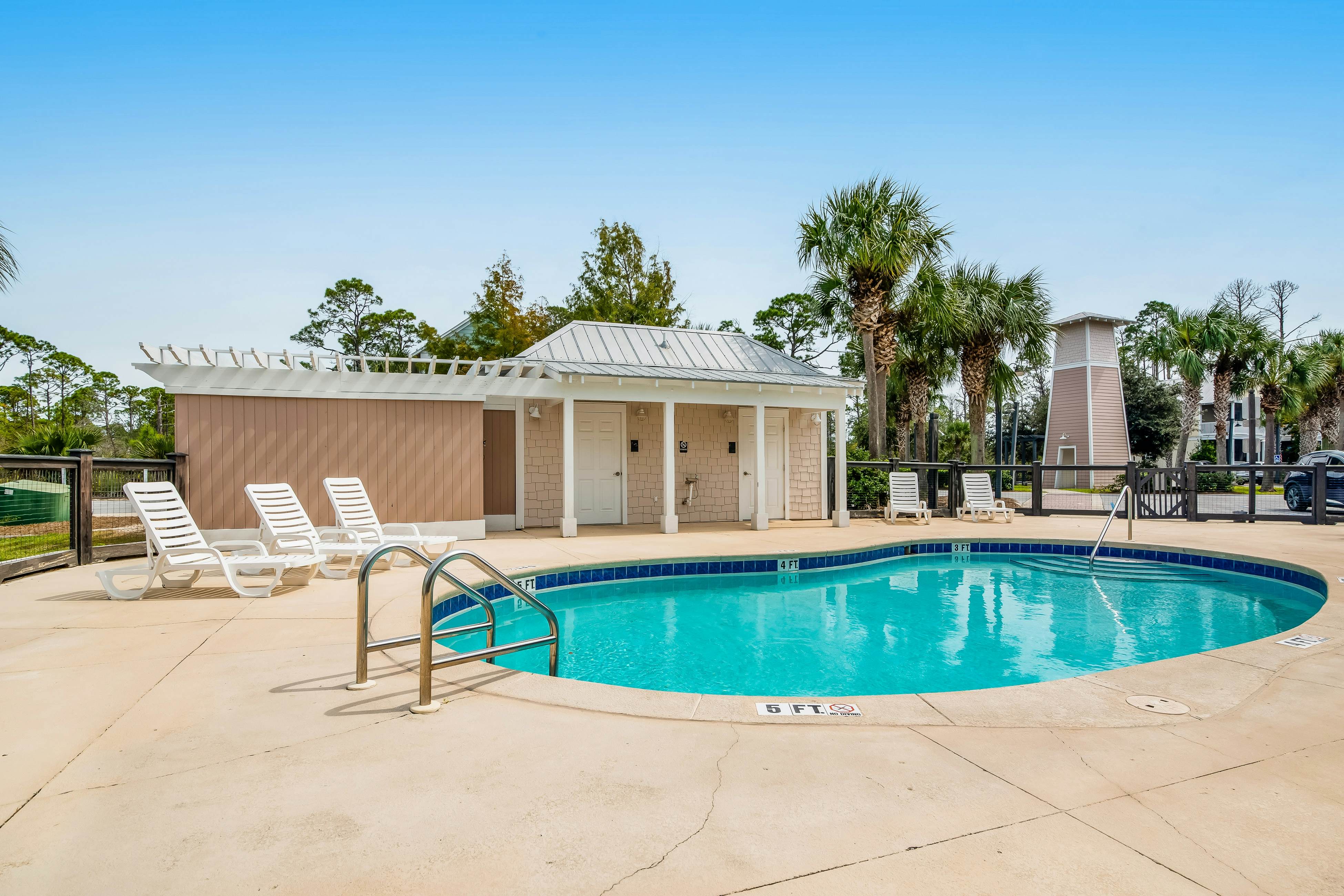 Barefoot Cottages #B10 'Southern Charmer'