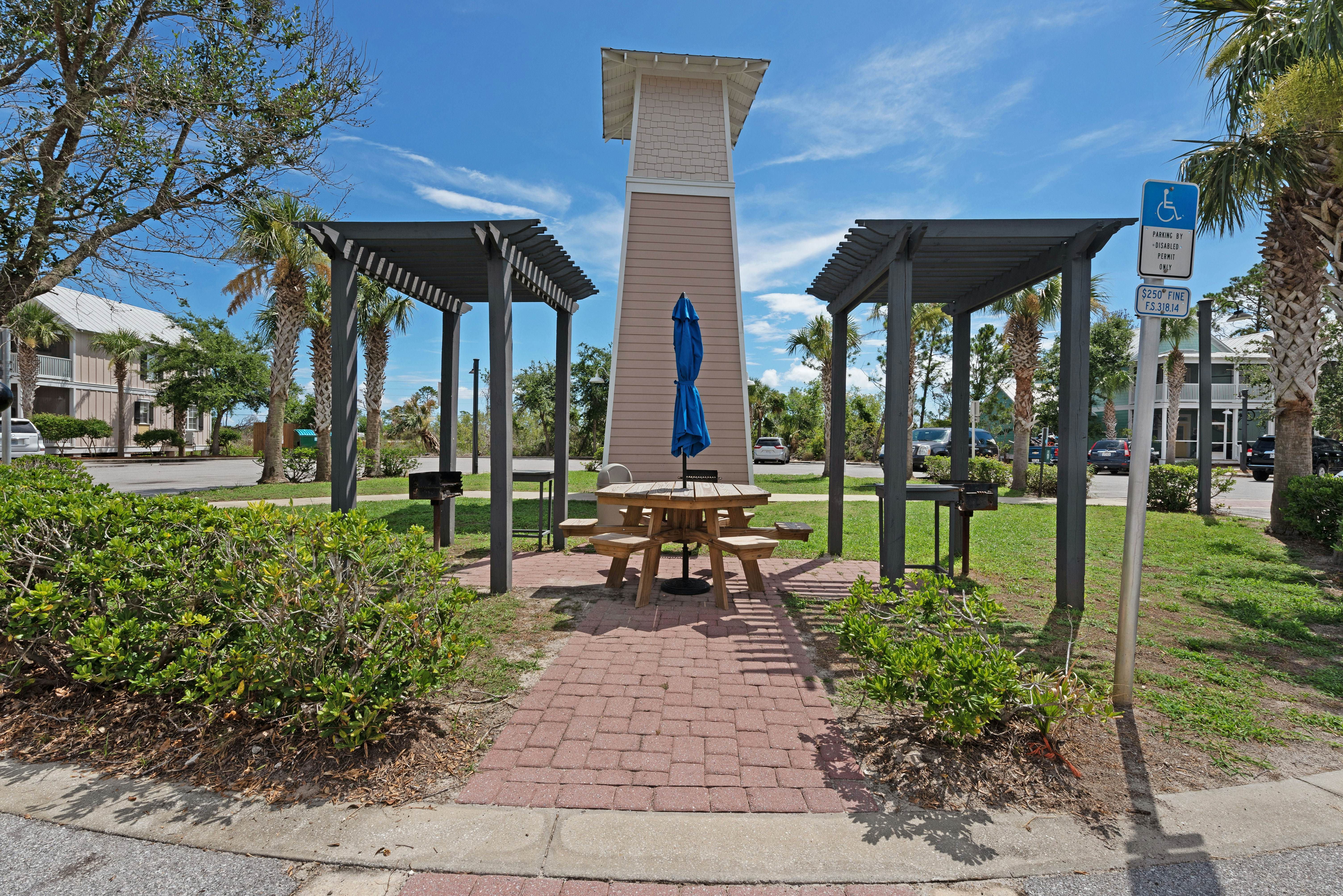 Barefoot Cottages #B10 'Southern Charmer'