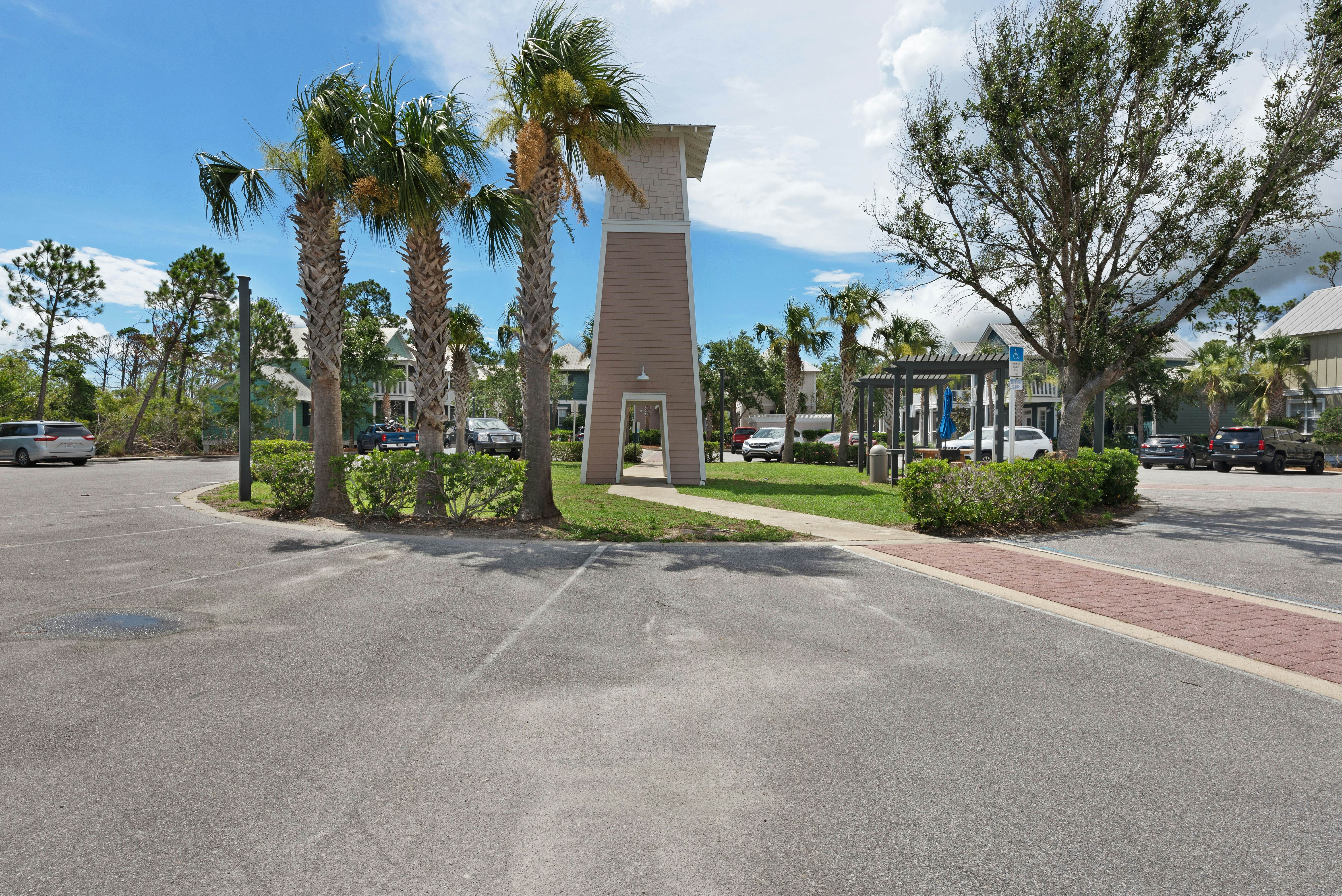 Barefoot Cottages #B10 'Southern Charmer'