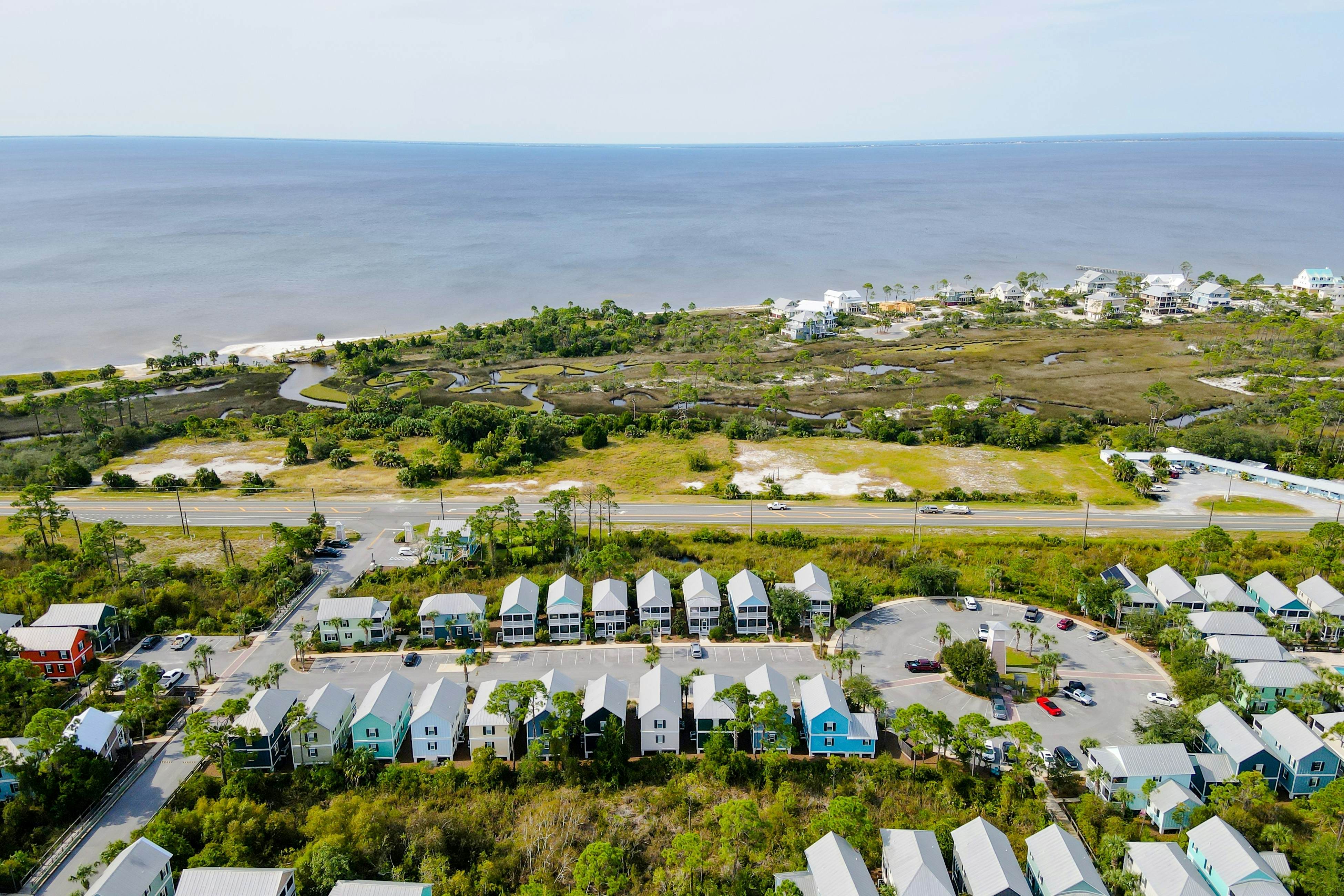 Barefoot Cottages #B10 'Southern Charmer'