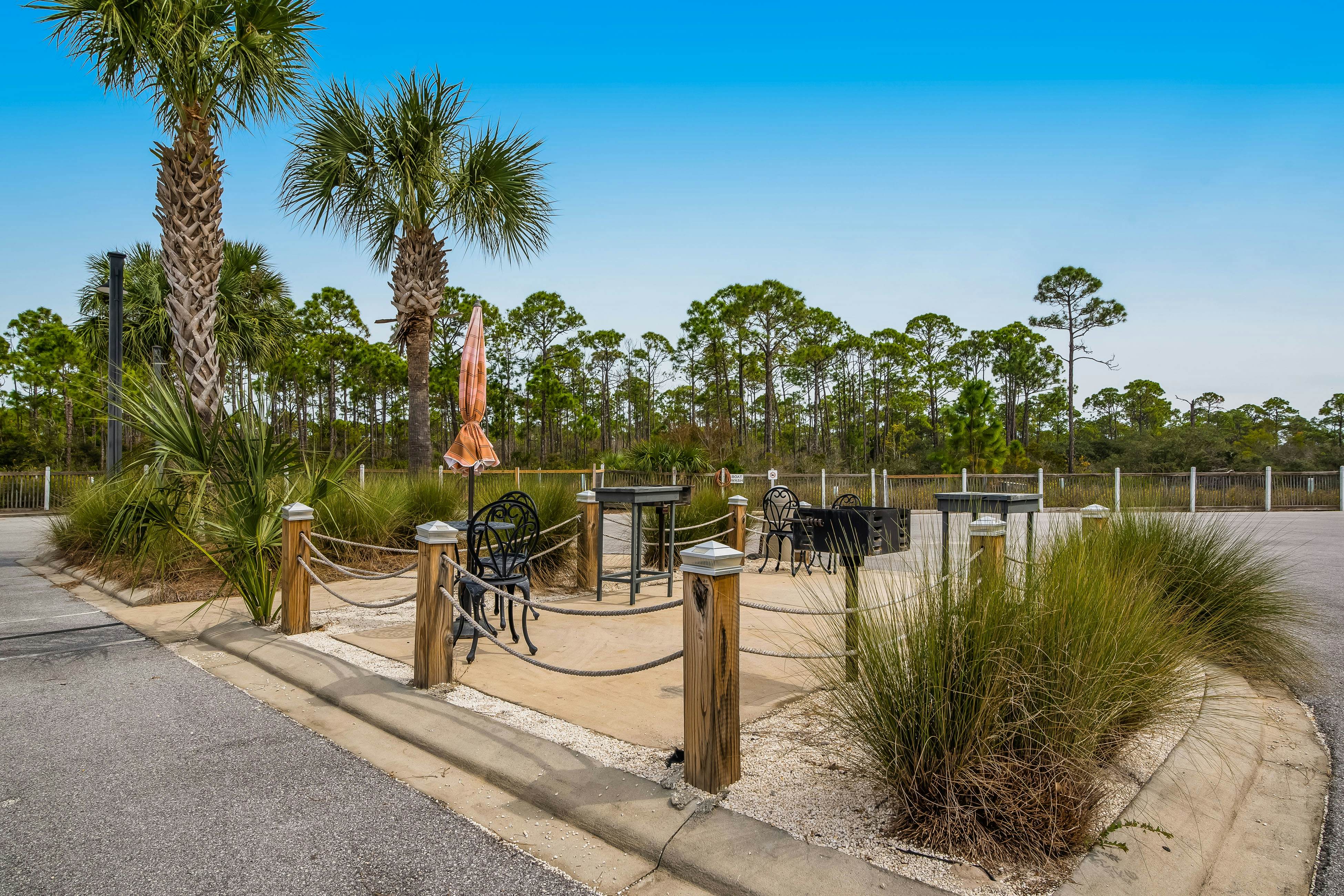 Barefoot Cottages #B10 'Southern Charmer'