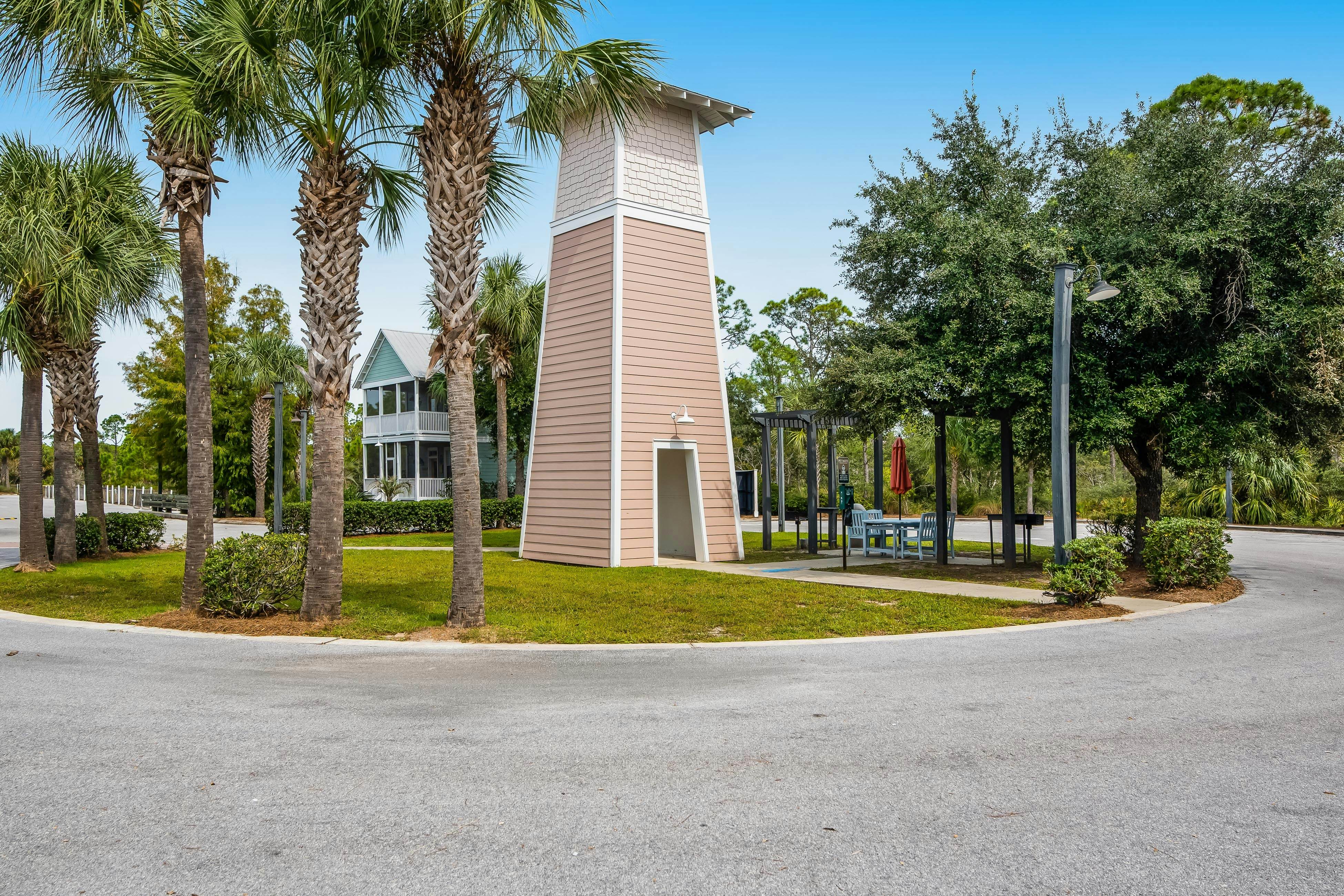 Barefoot Cottages #B10 'Southern Charmer'