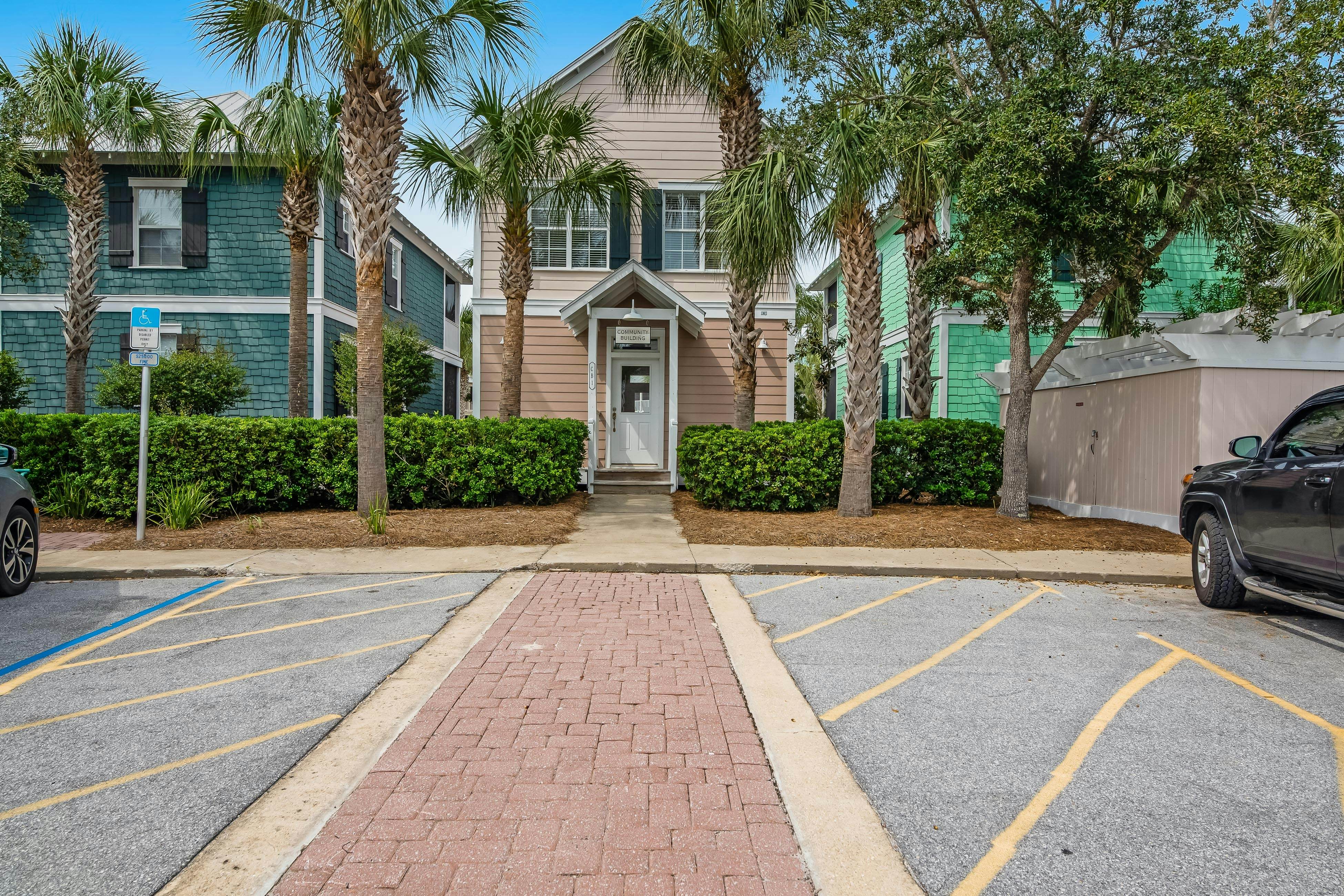 Barefoot Cottages #B10 'Southern Charmer'