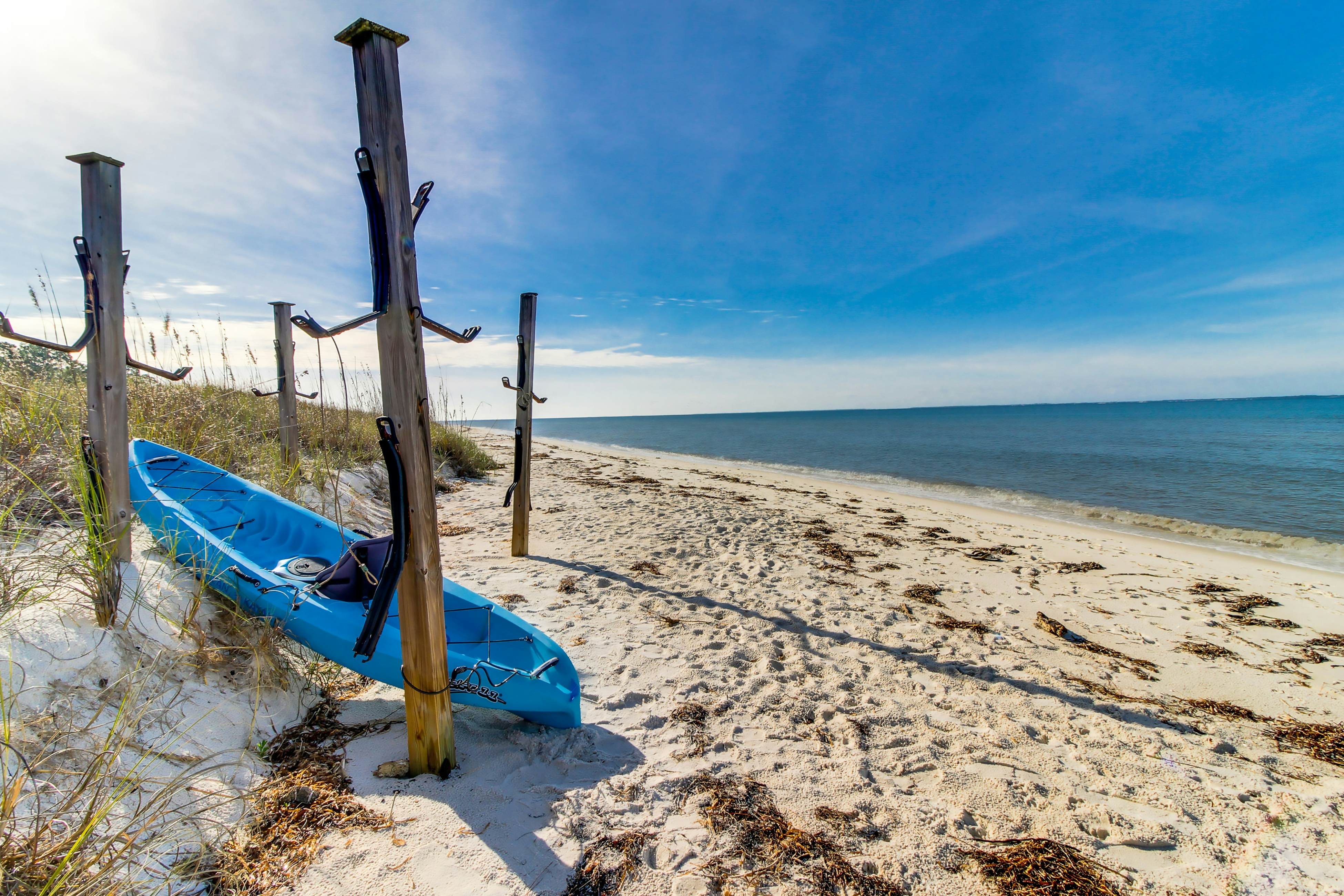 Barefoot Cottages #B10 'Southern Charmer'