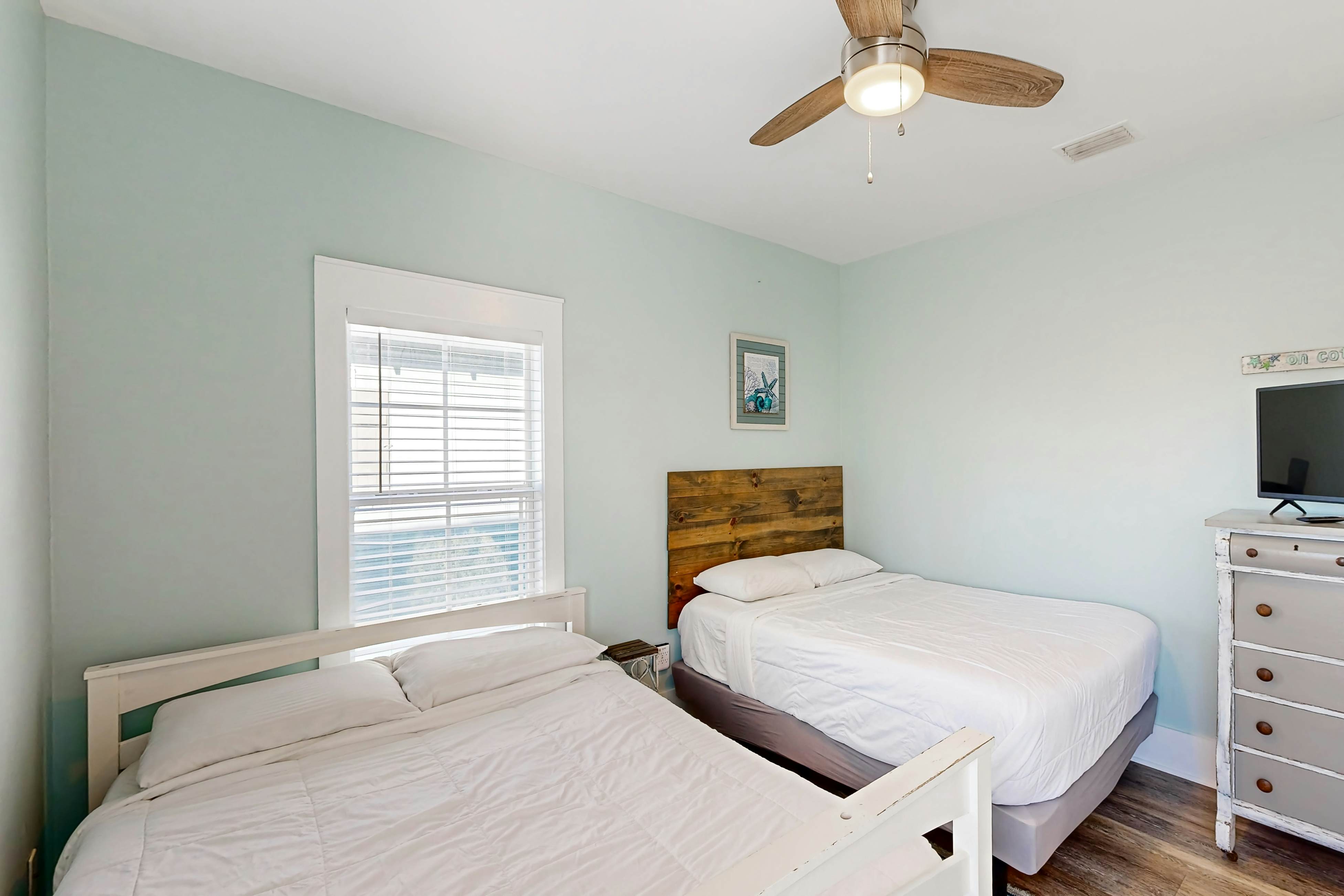 Barefoot Cottages #B10 'Southern Charmer'