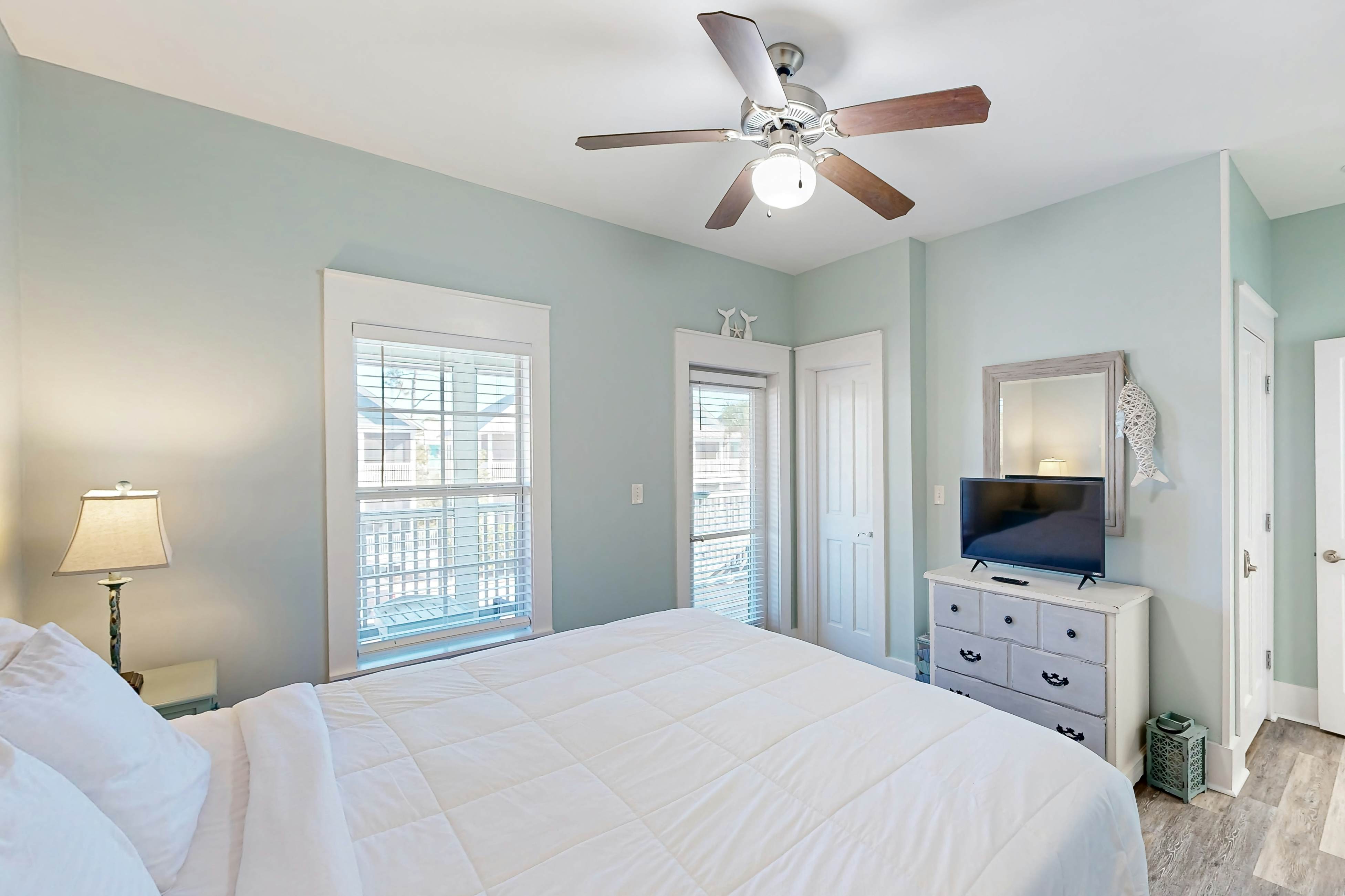 Barefoot Cottages #B10 'Southern Charmer'