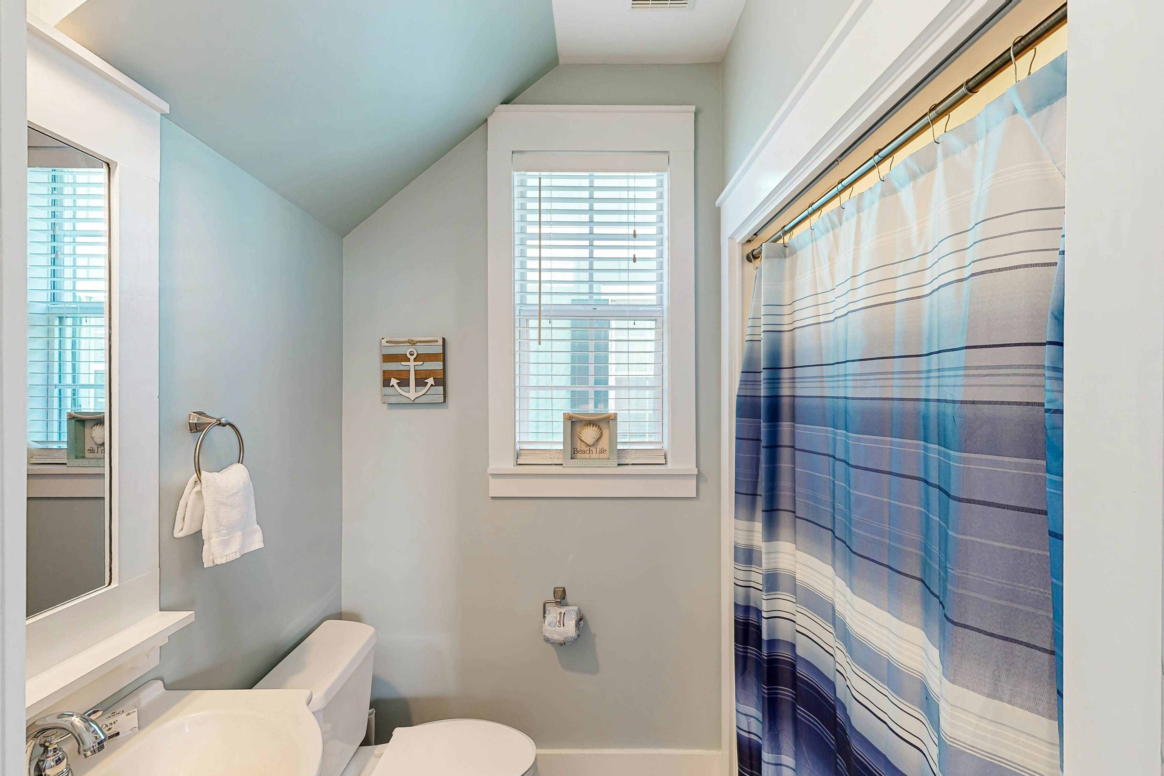 Barefoot Cottages #B10 'Southern Charmer'