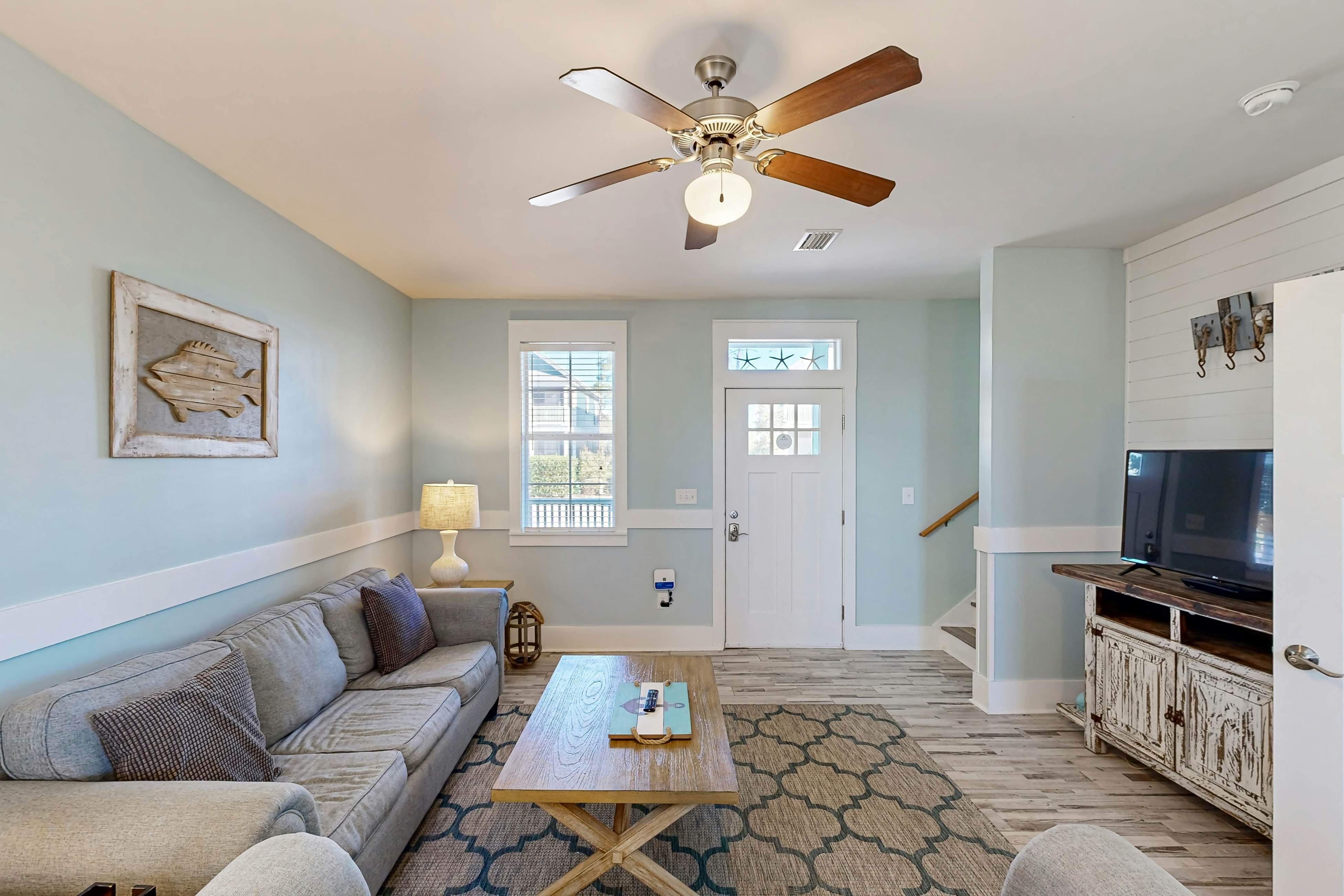 Barefoot Cottages #B10 'Southern Charmer'