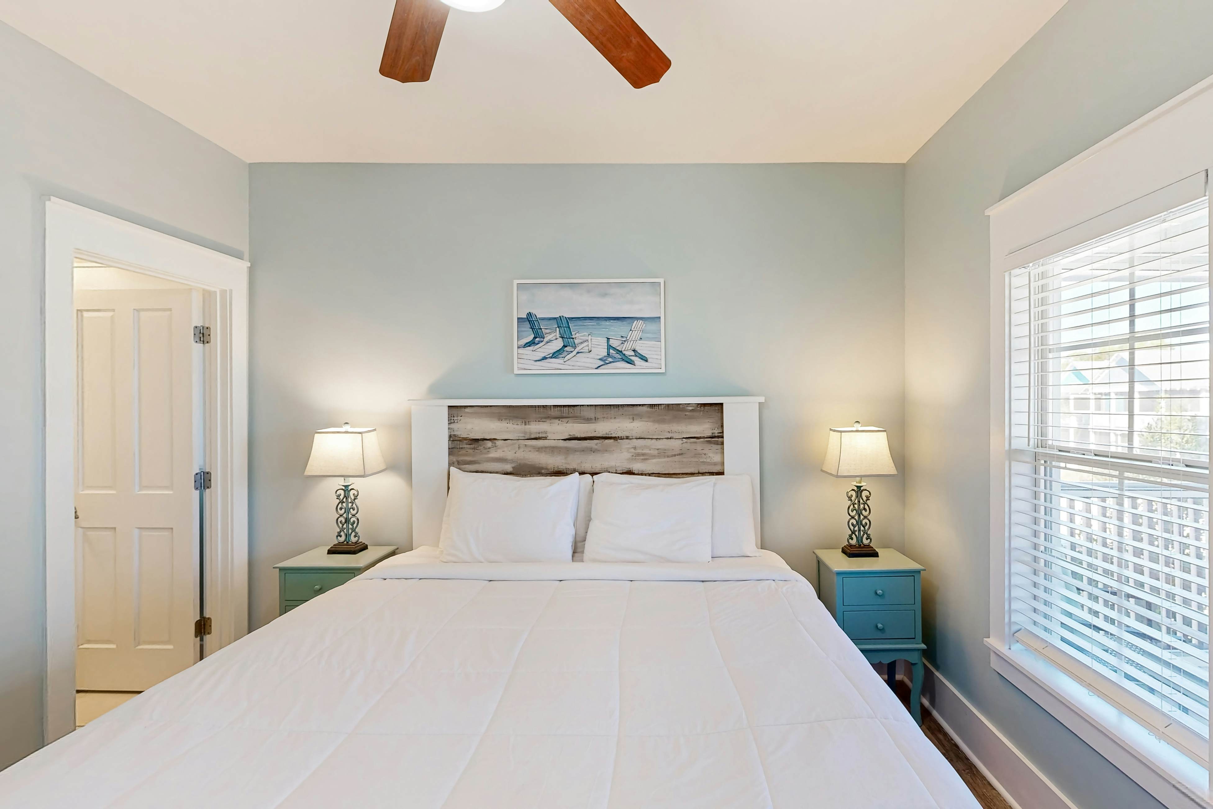 Barefoot Cottages #B10 'Southern Charmer'