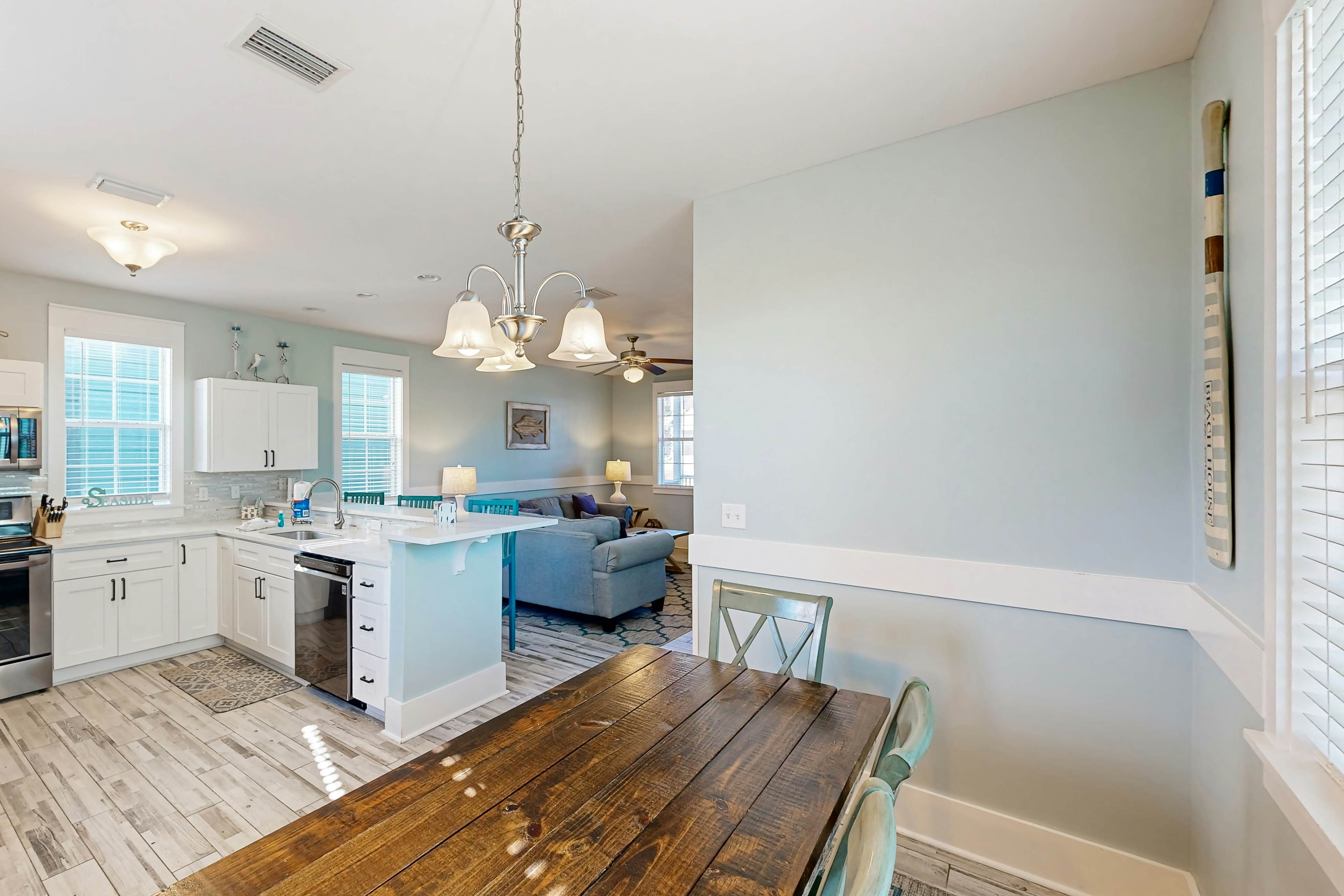 Barefoot Cottages #B10 'Southern Charmer'