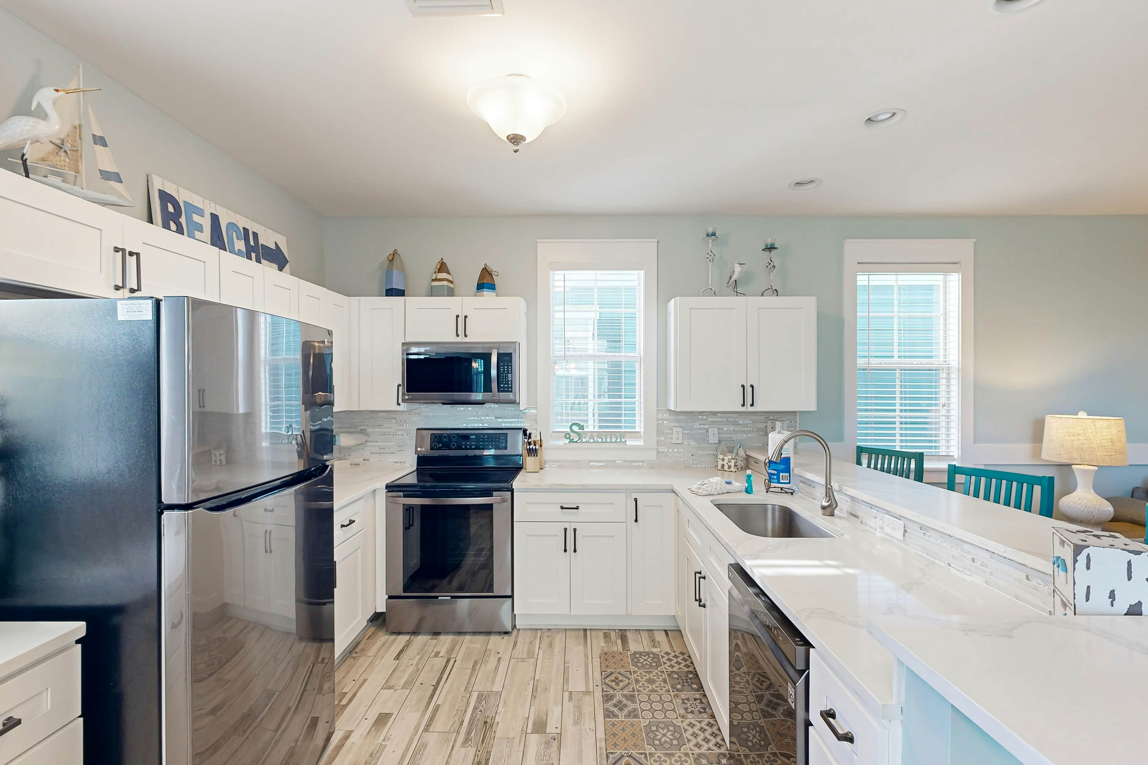 Barefoot Cottages #B10 'Southern Charmer'