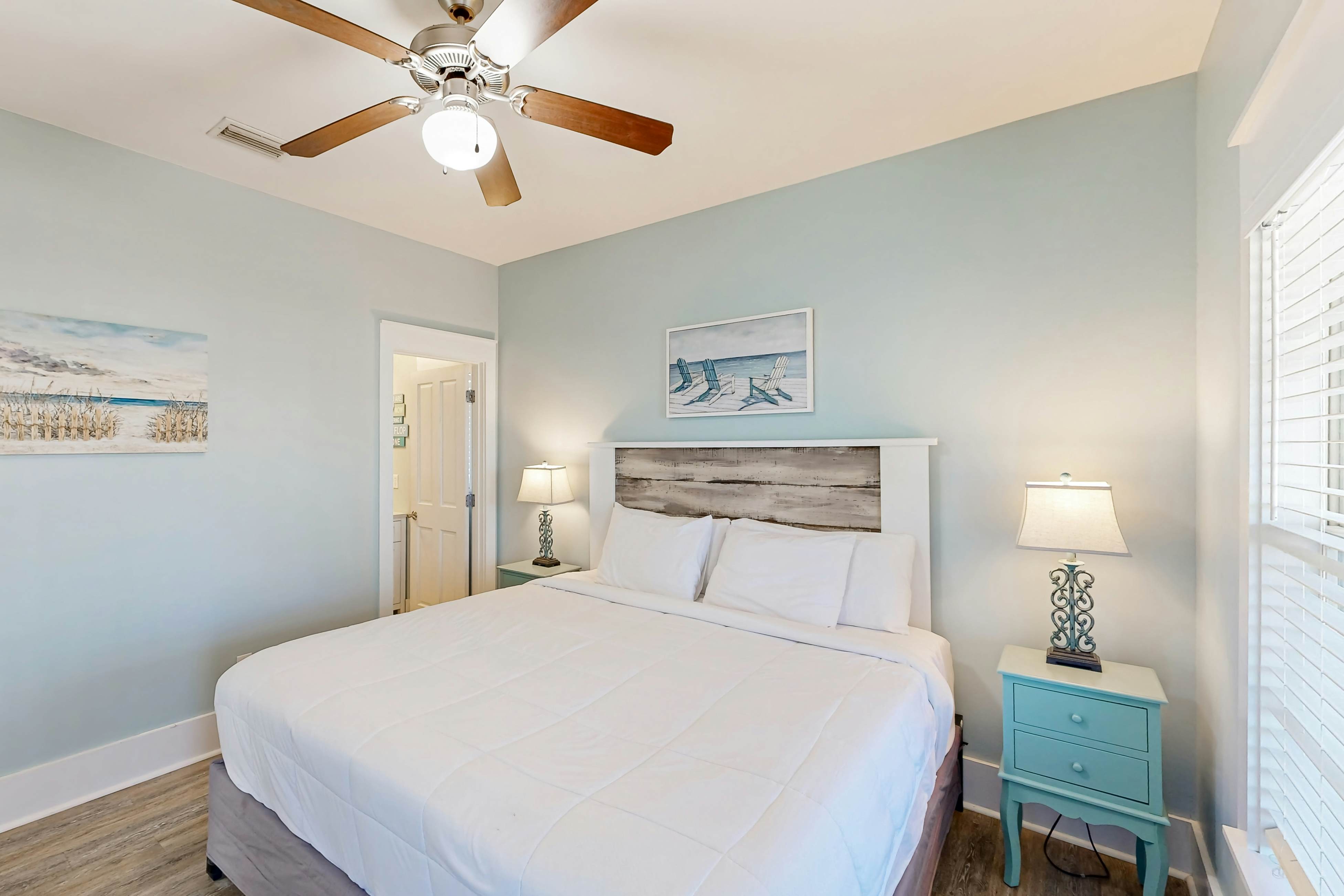 Barefoot Cottages #B10 'Southern Charmer'