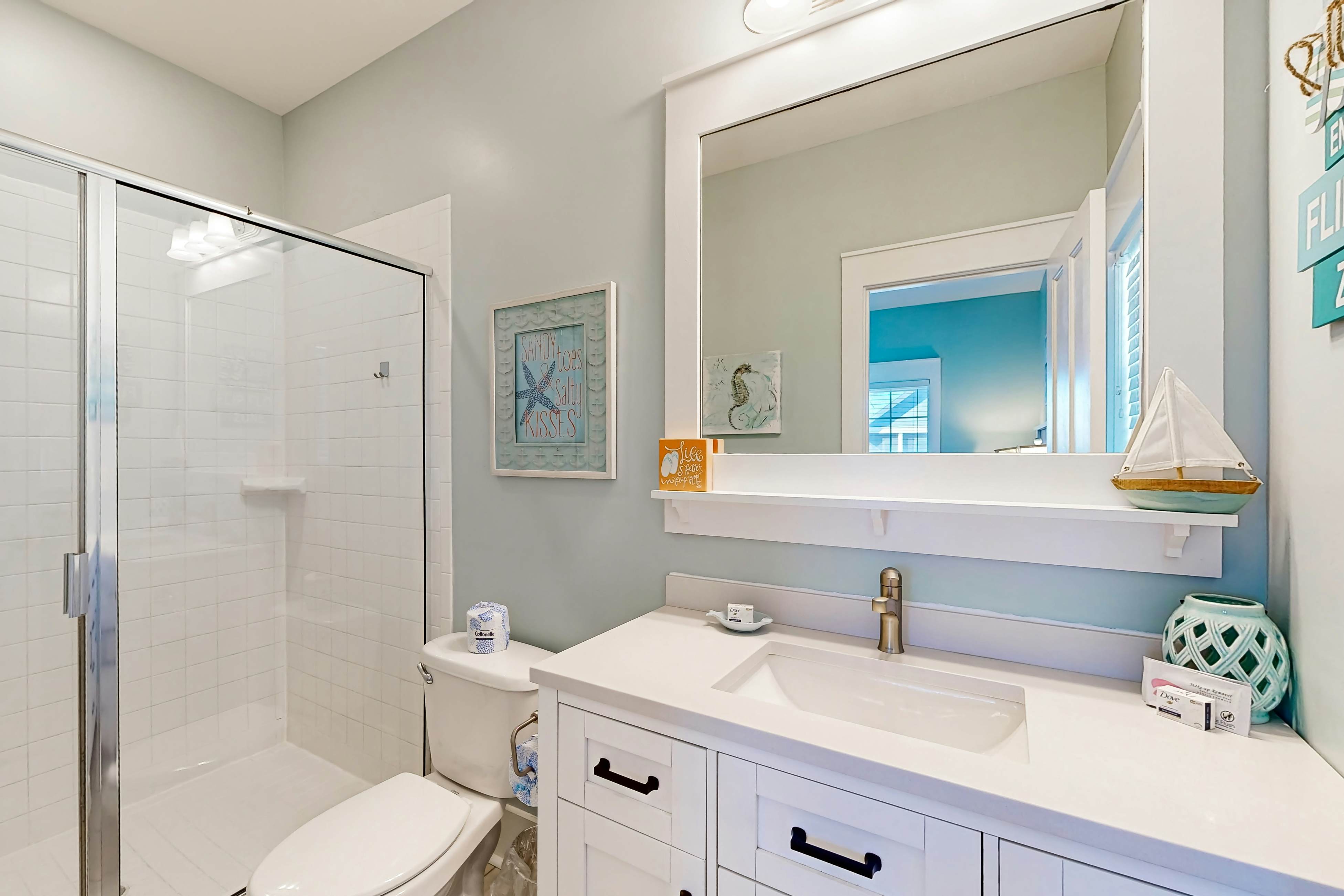 Barefoot Cottages #B10 'Southern Charmer'