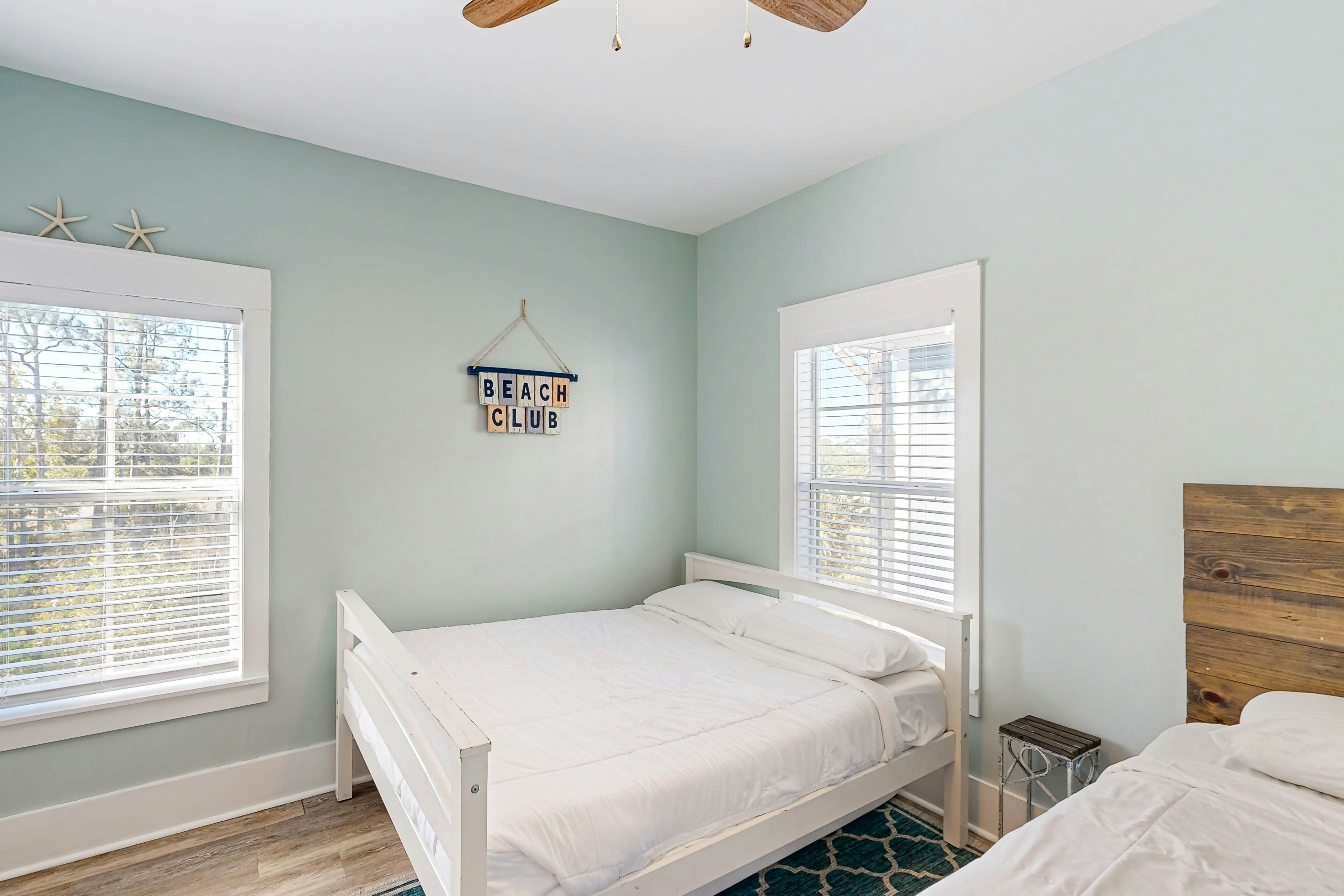 Barefoot Cottages #B10 'Southern Charmer'