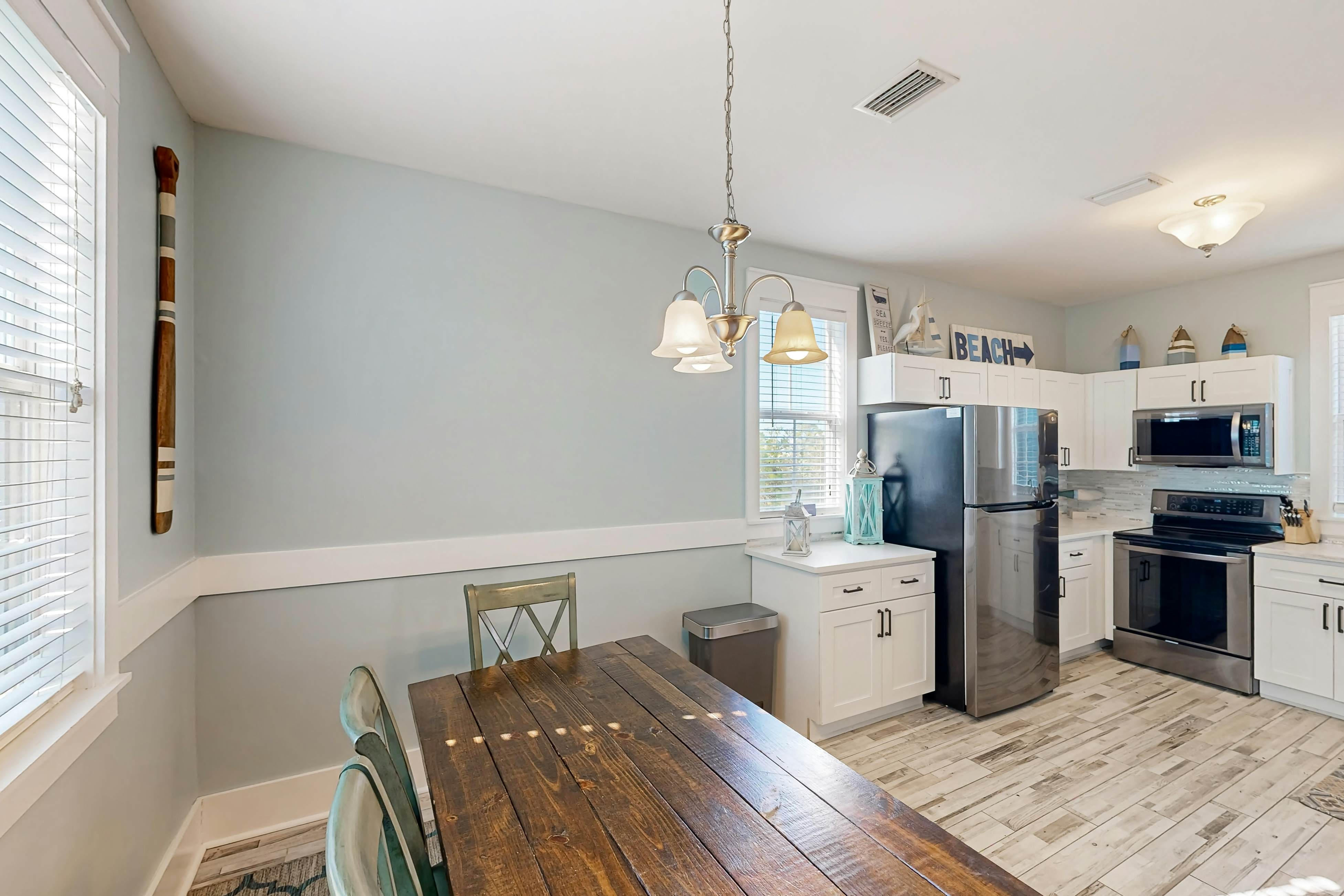 Barefoot Cottages #B10 'Southern Charmer'