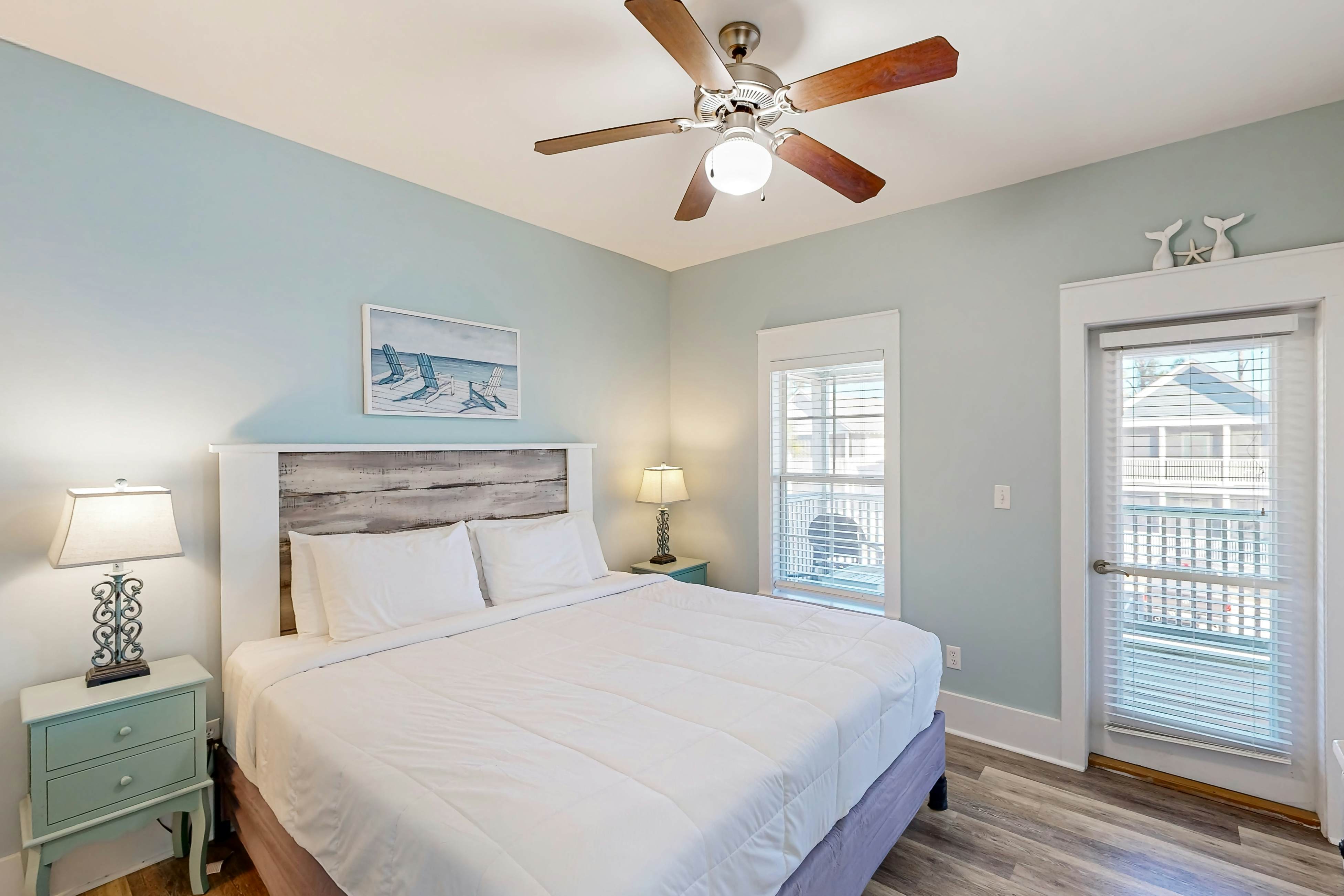 Barefoot Cottages #B10 'Southern Charmer'