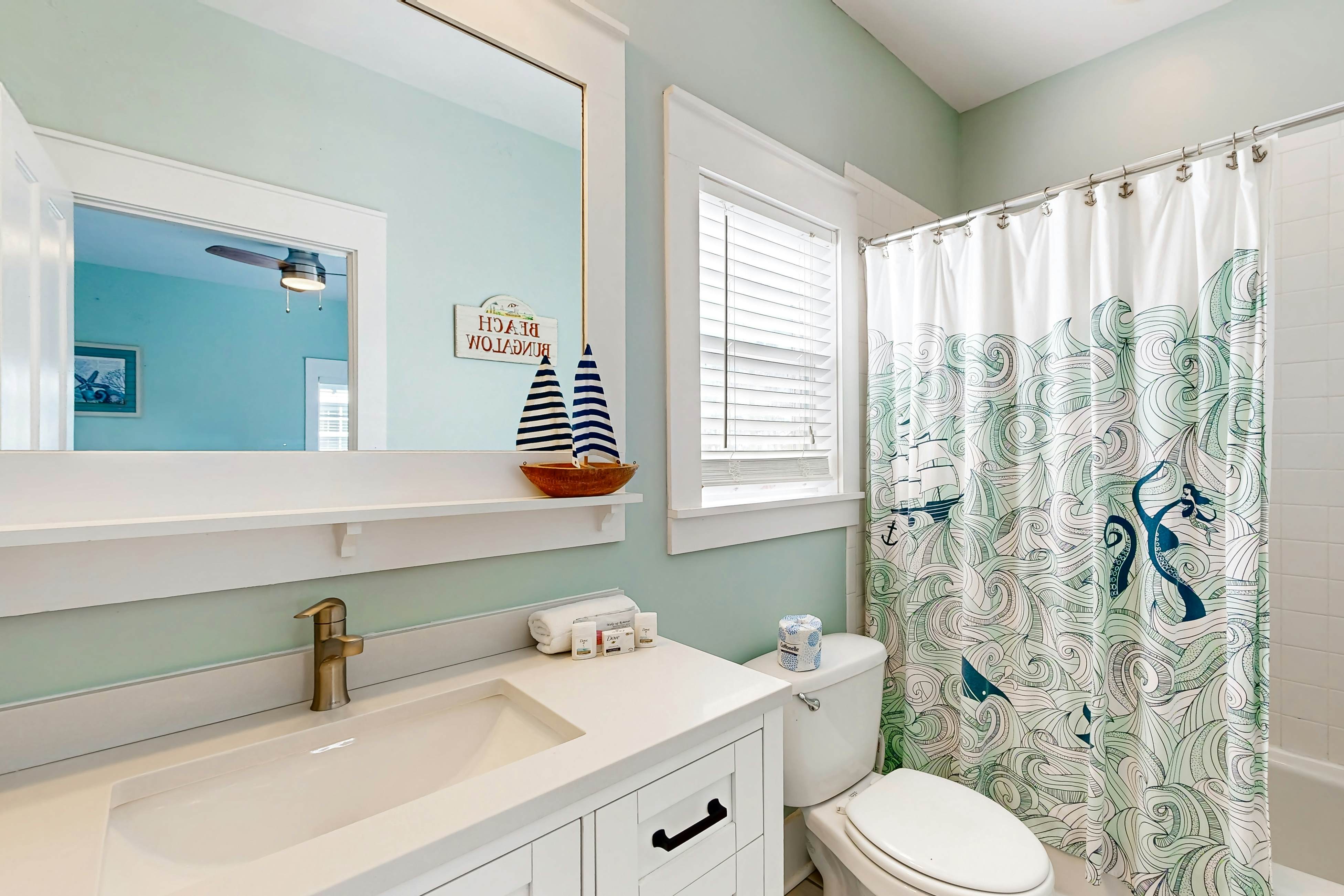 Barefoot Cottages #B10 'Southern Charmer'