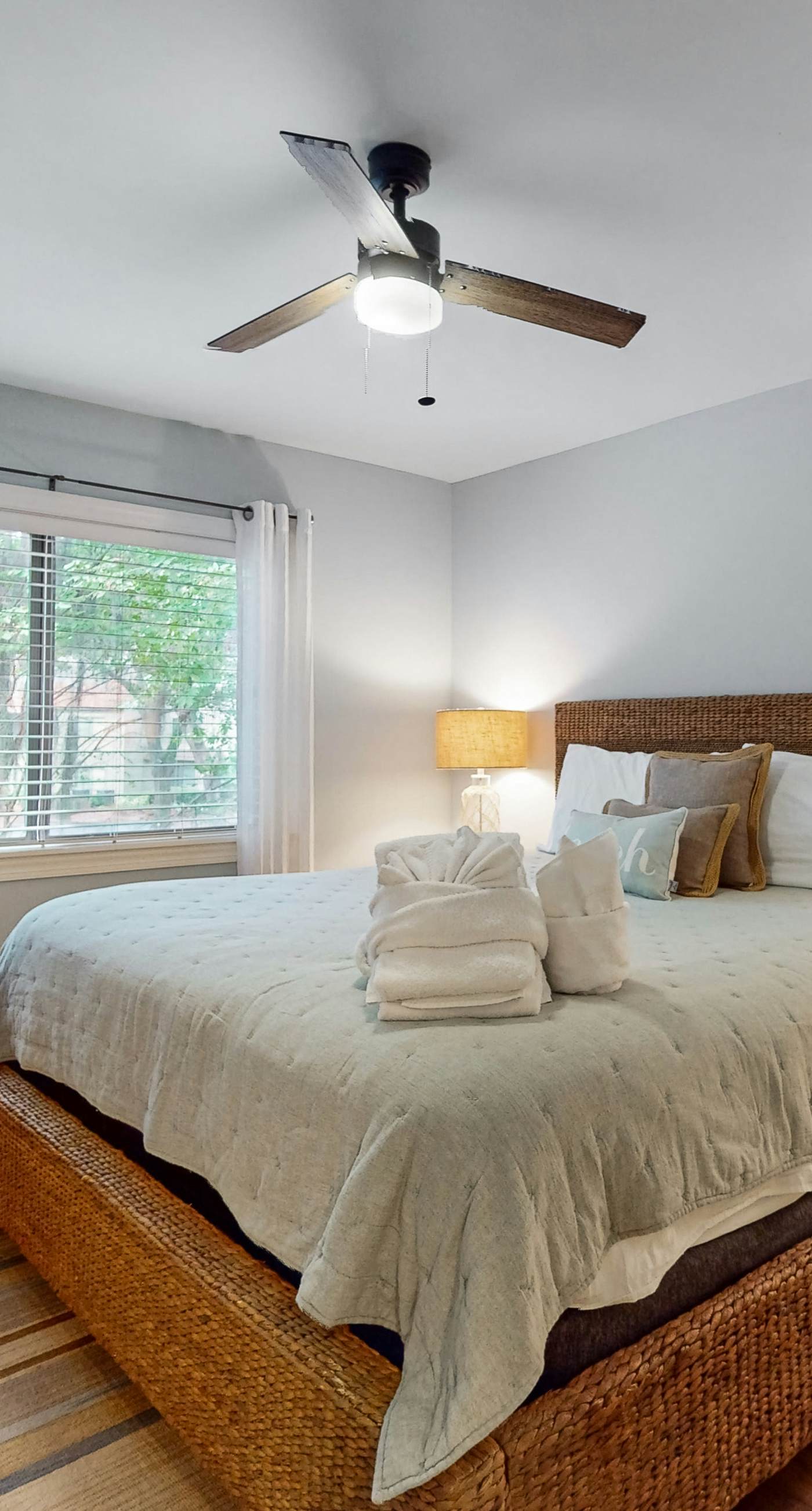 Racquet Club Villas 2346