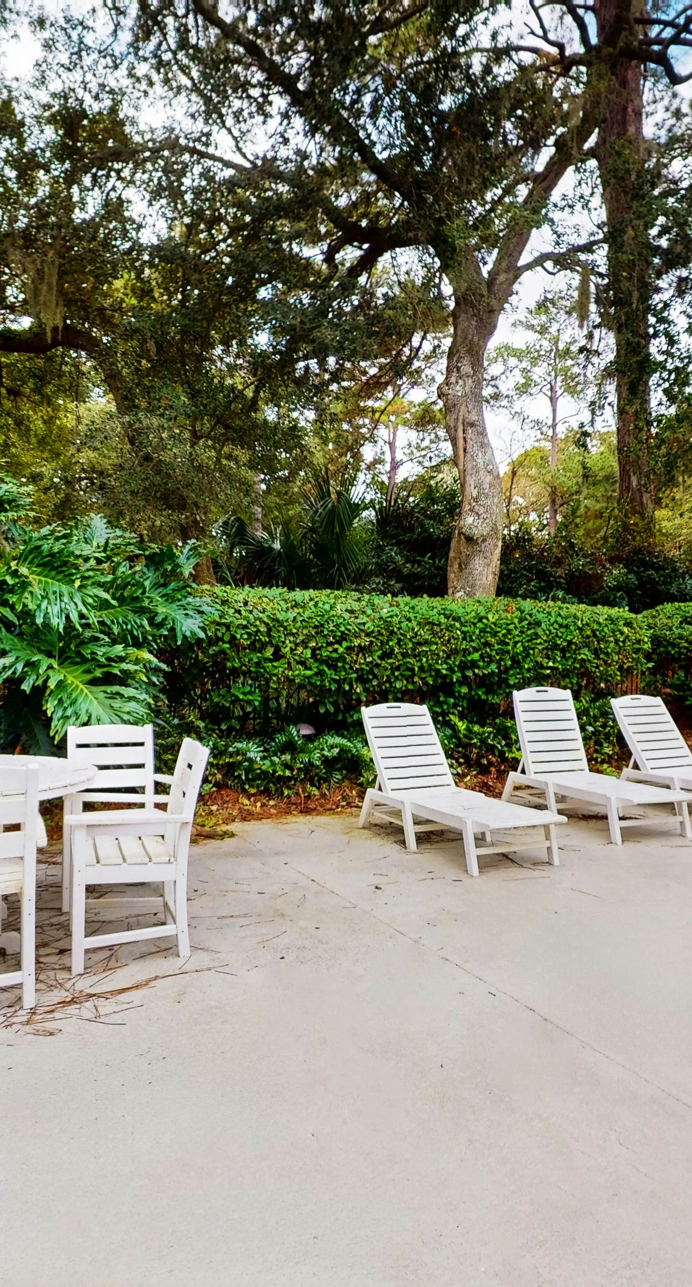 Racquet Club Villas 2346