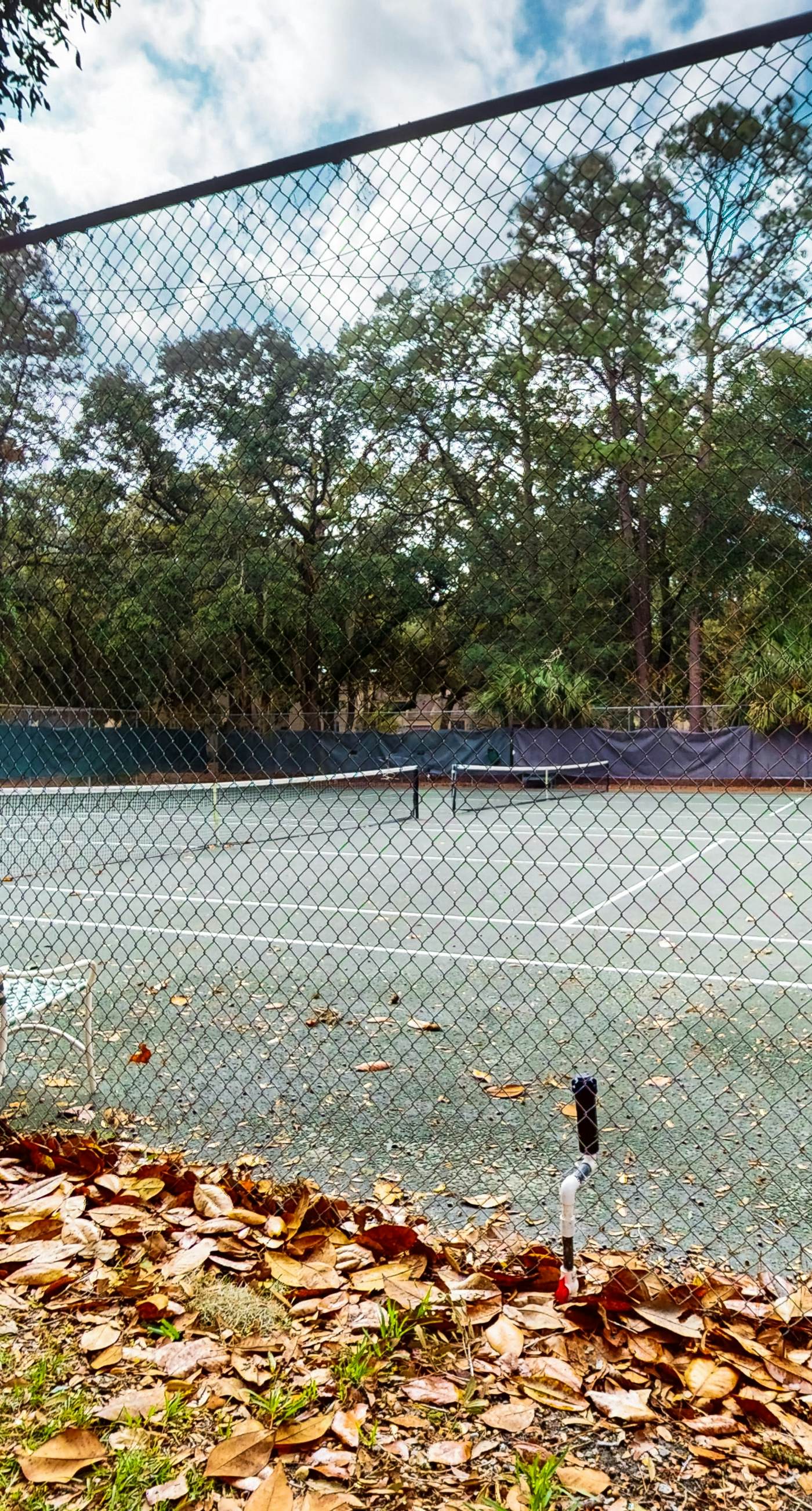 Racquet Club Villas 2346