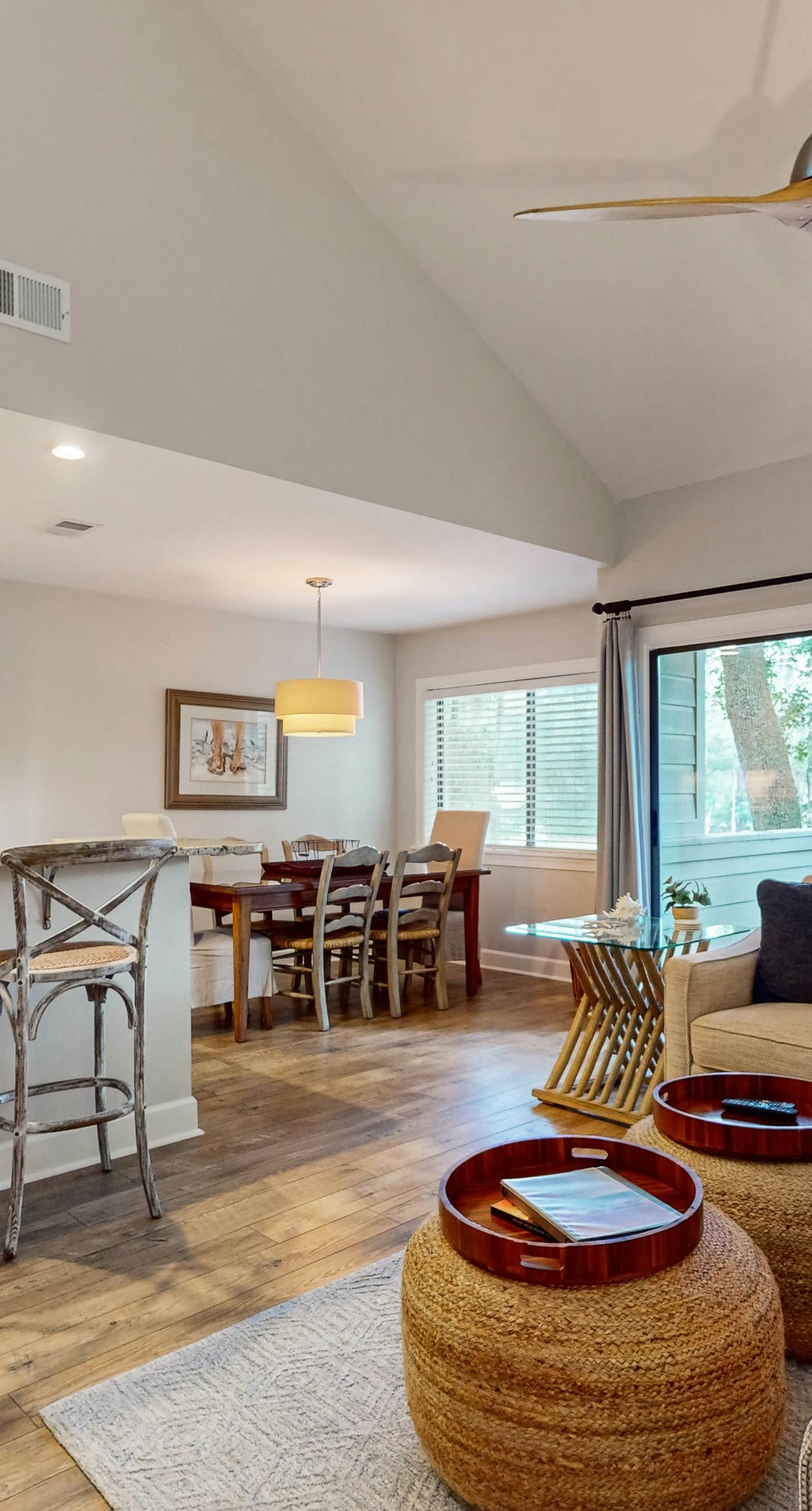 Racquet Club Villas 2346