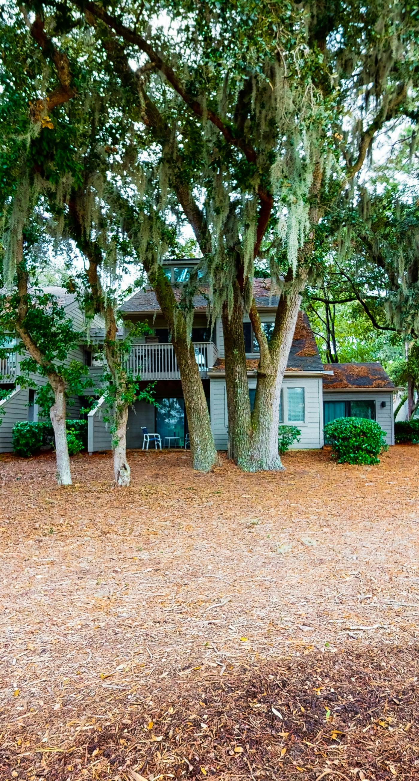 Racquet Club Villas 2346