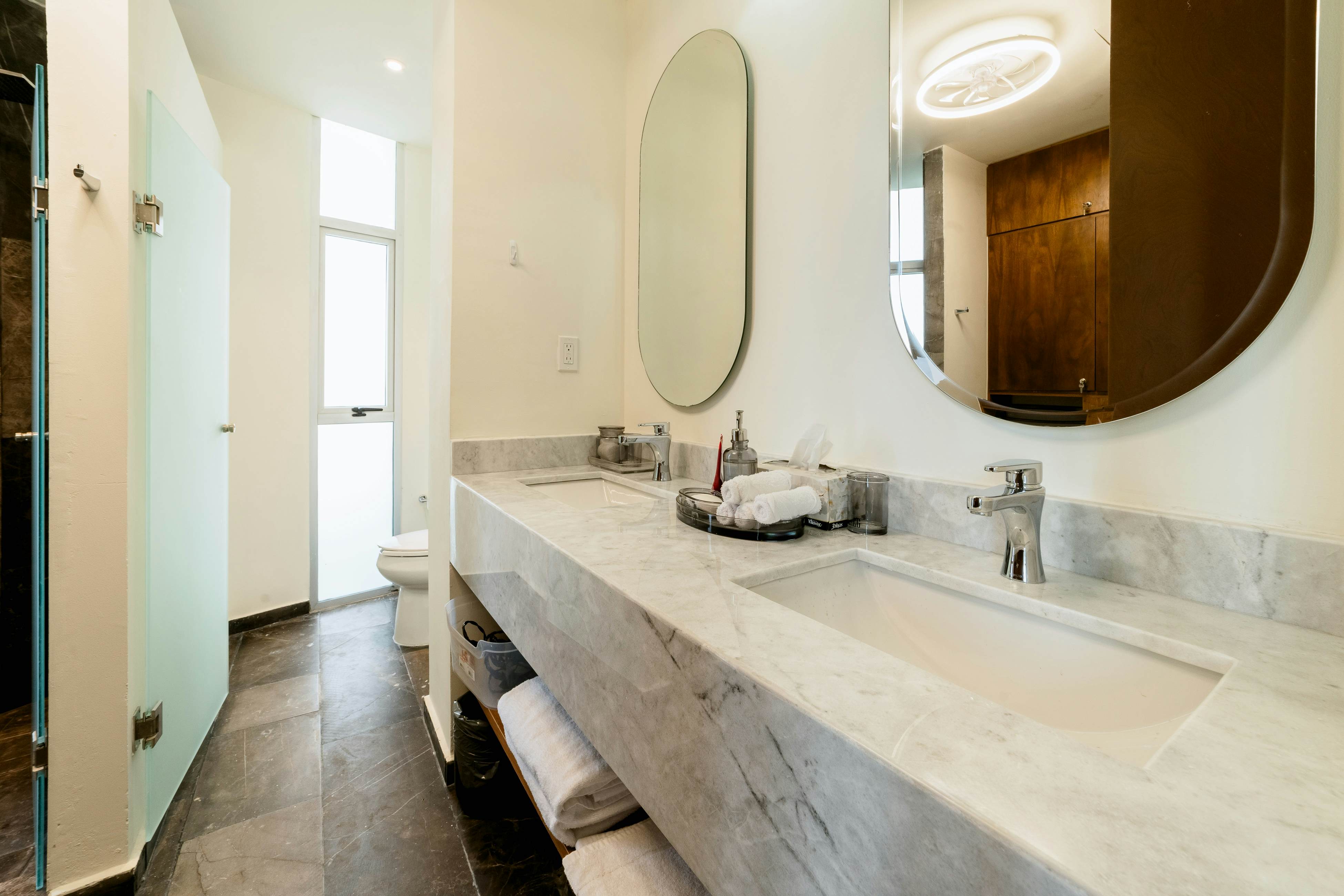 The Ocean Breeze Retreat