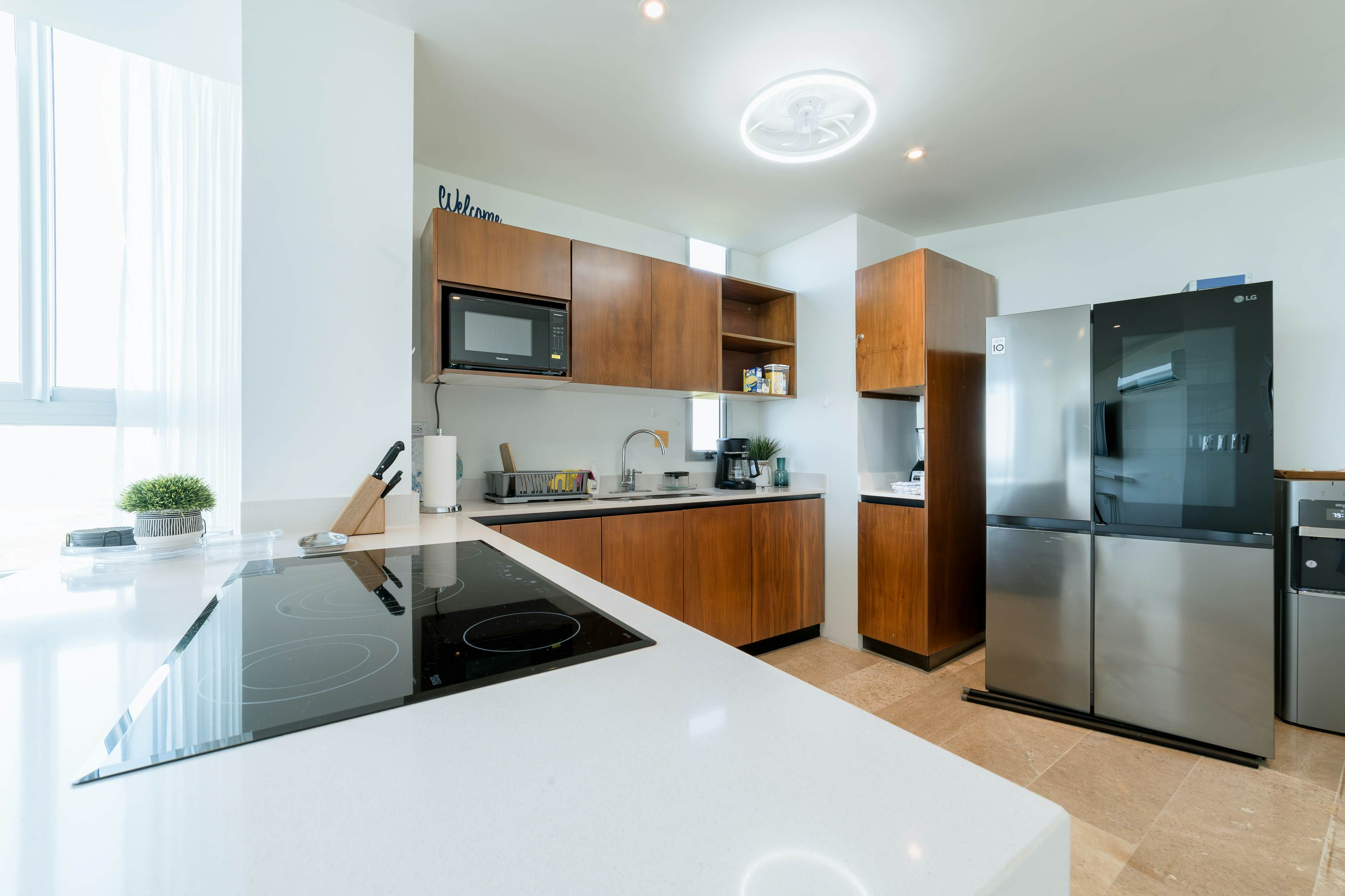 The Ocean Breeze Retreat