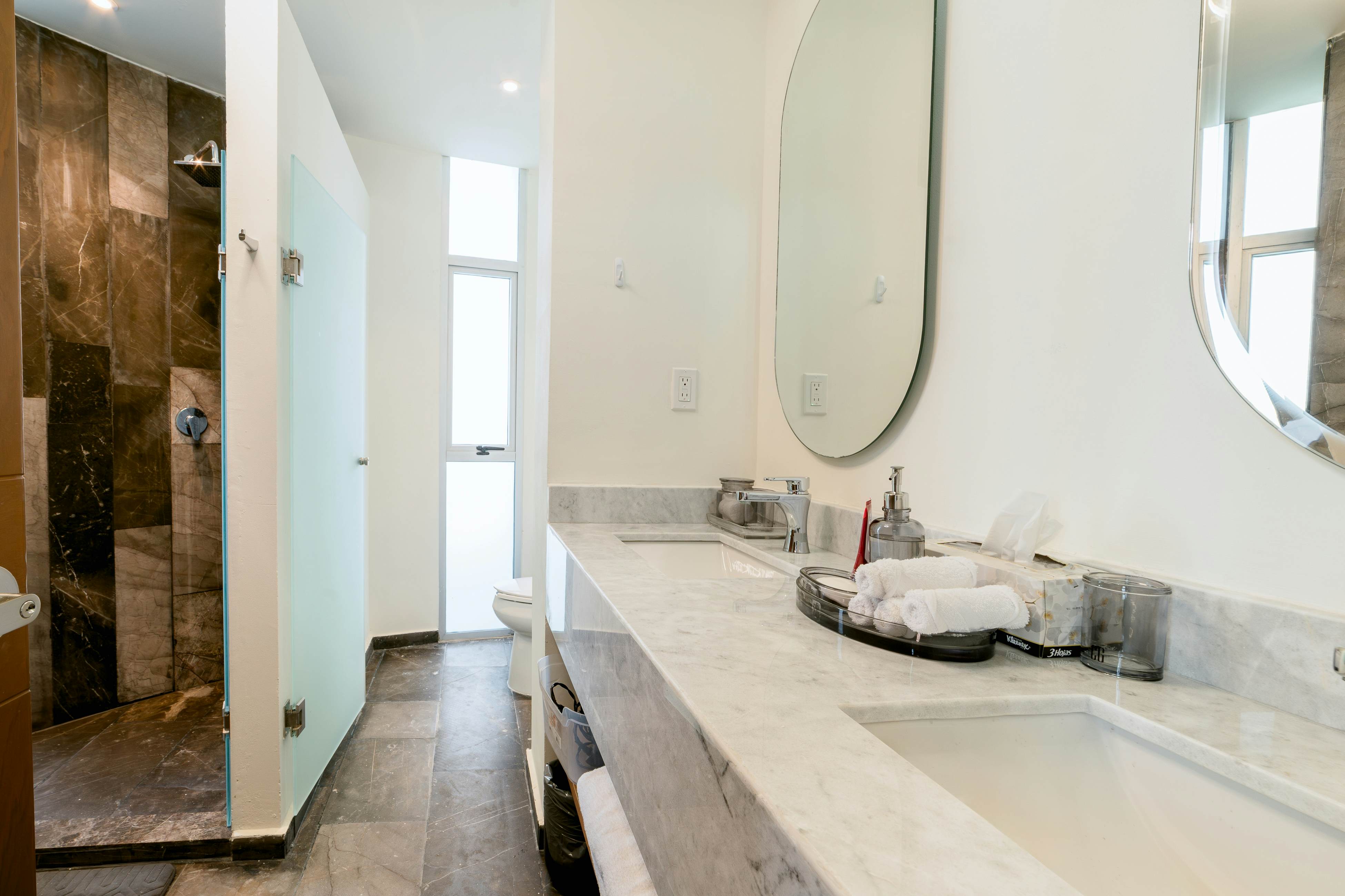 The Ocean Breeze Retreat