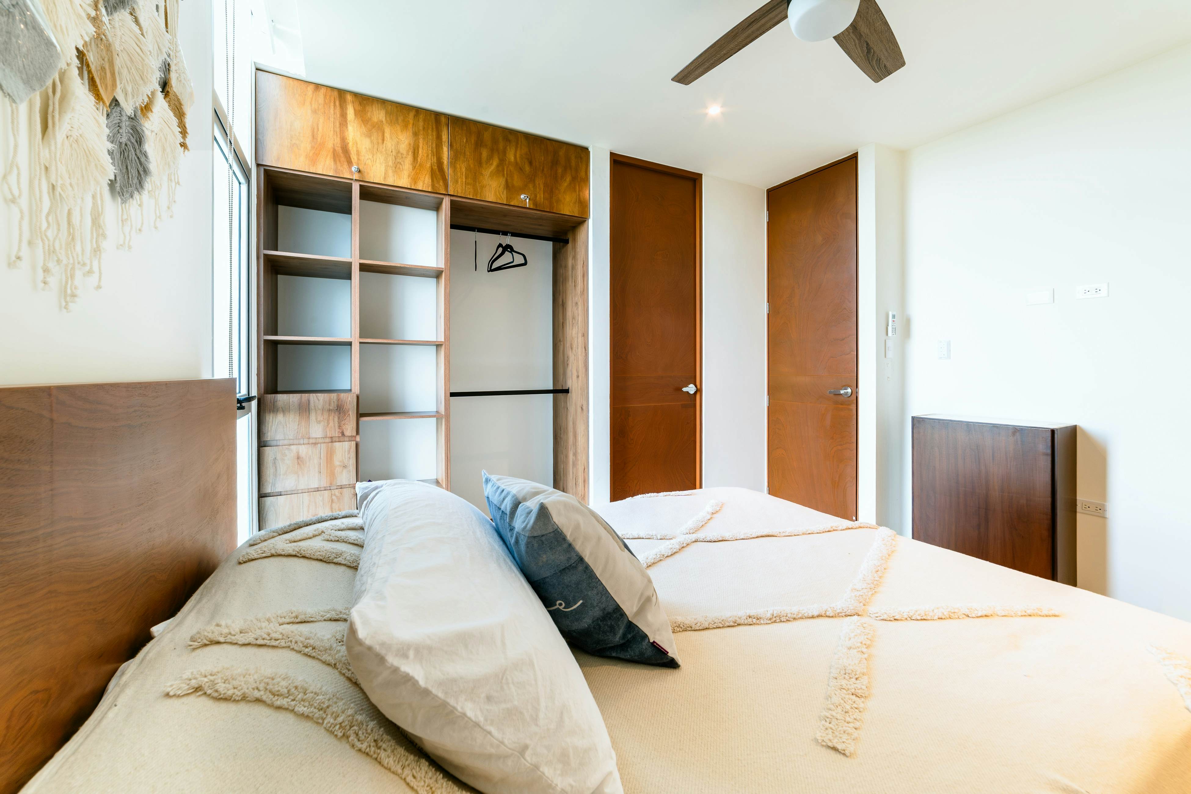 The Ocean Breeze Retreat