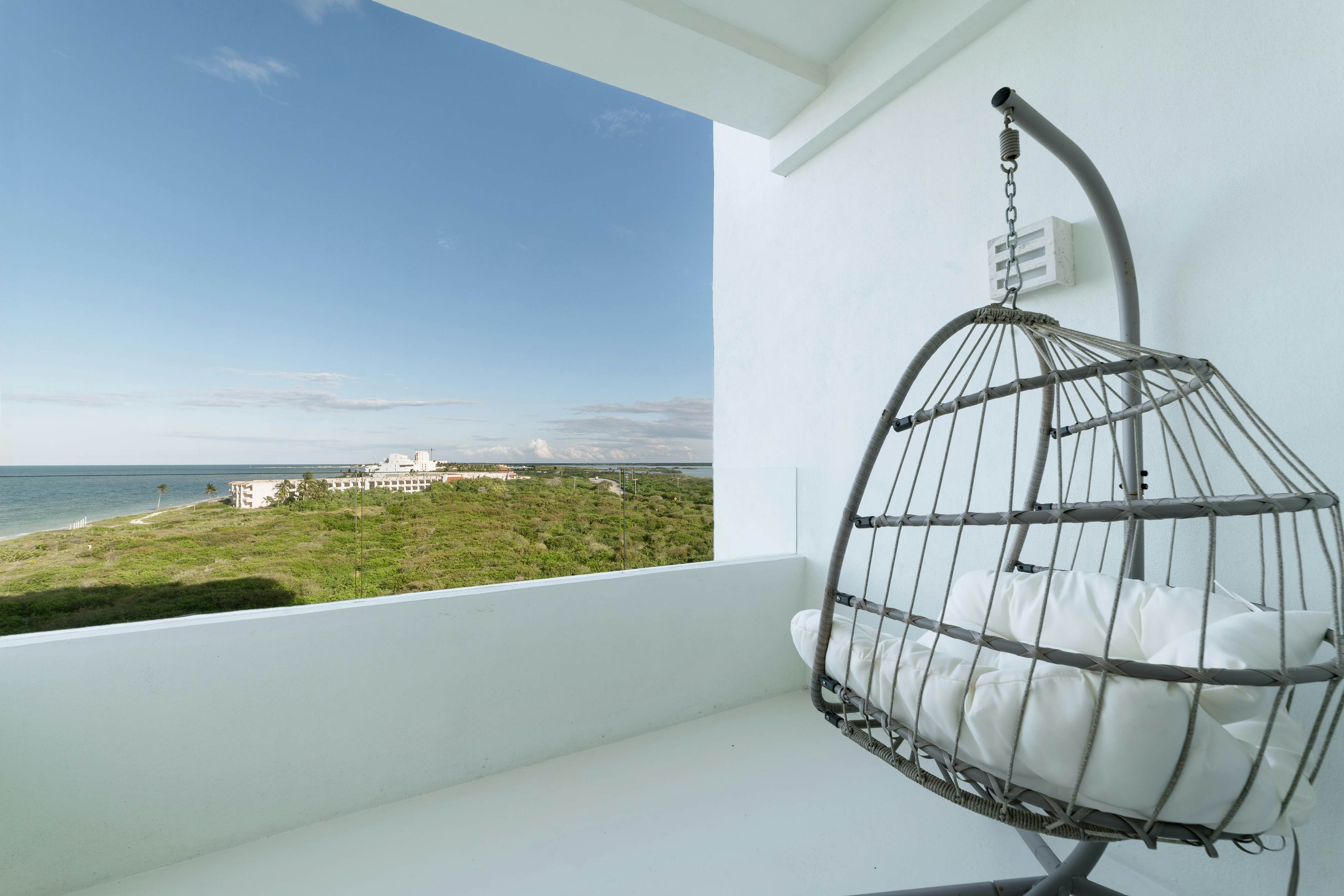 The Ocean Breeze Retreat