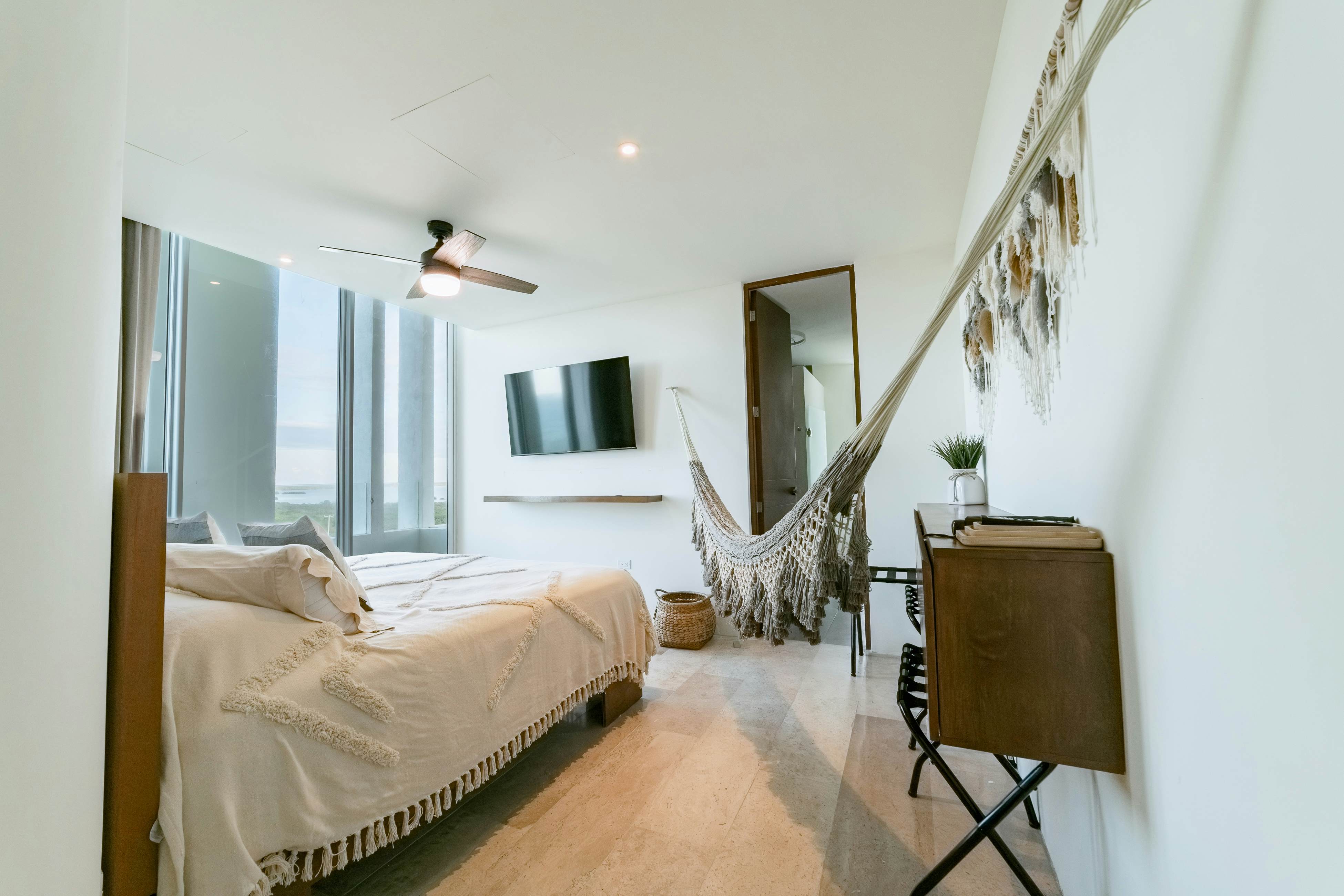 The Ocean Breeze Retreat