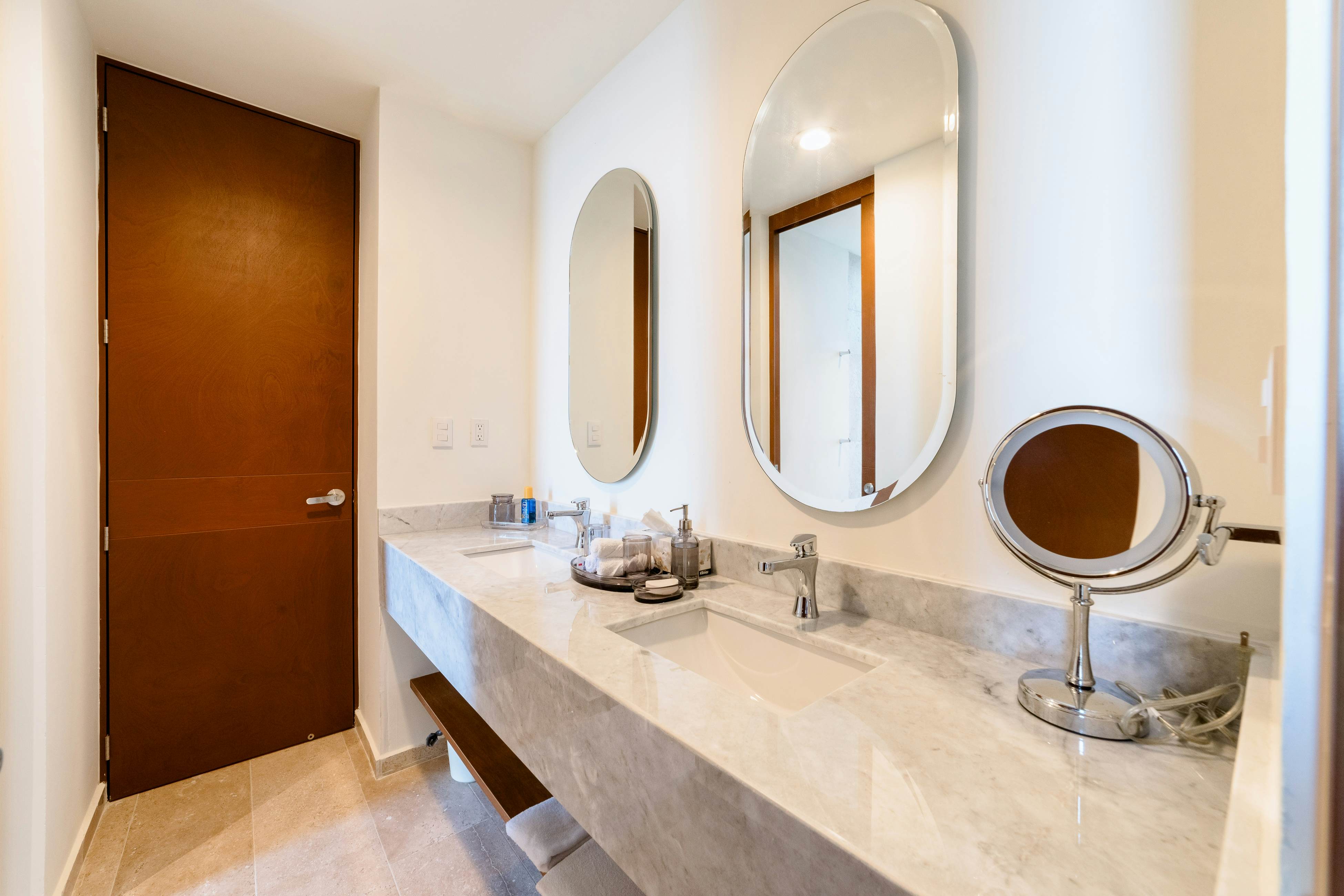 The Ocean Breeze Retreat