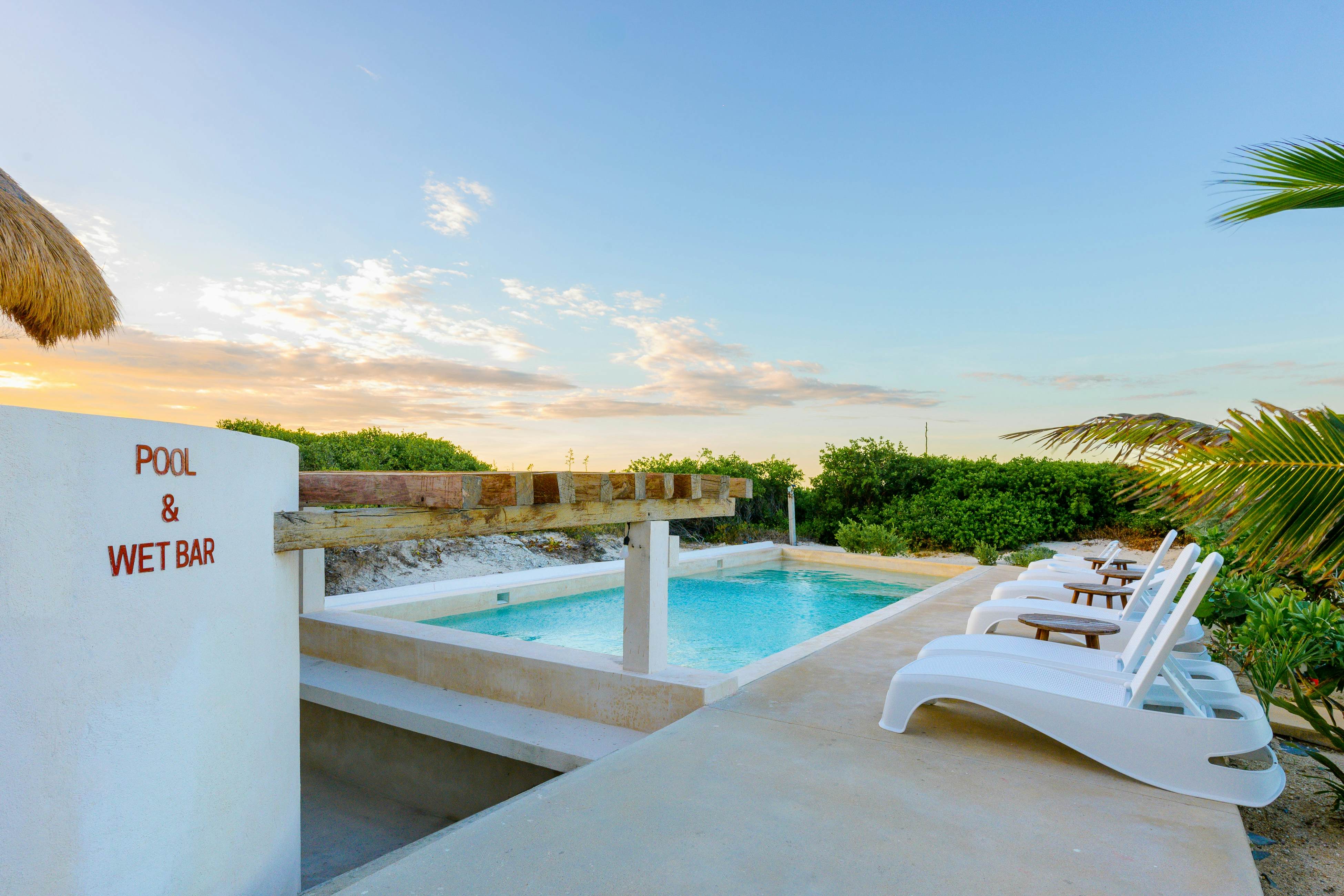 The Ocean Breeze Retreat