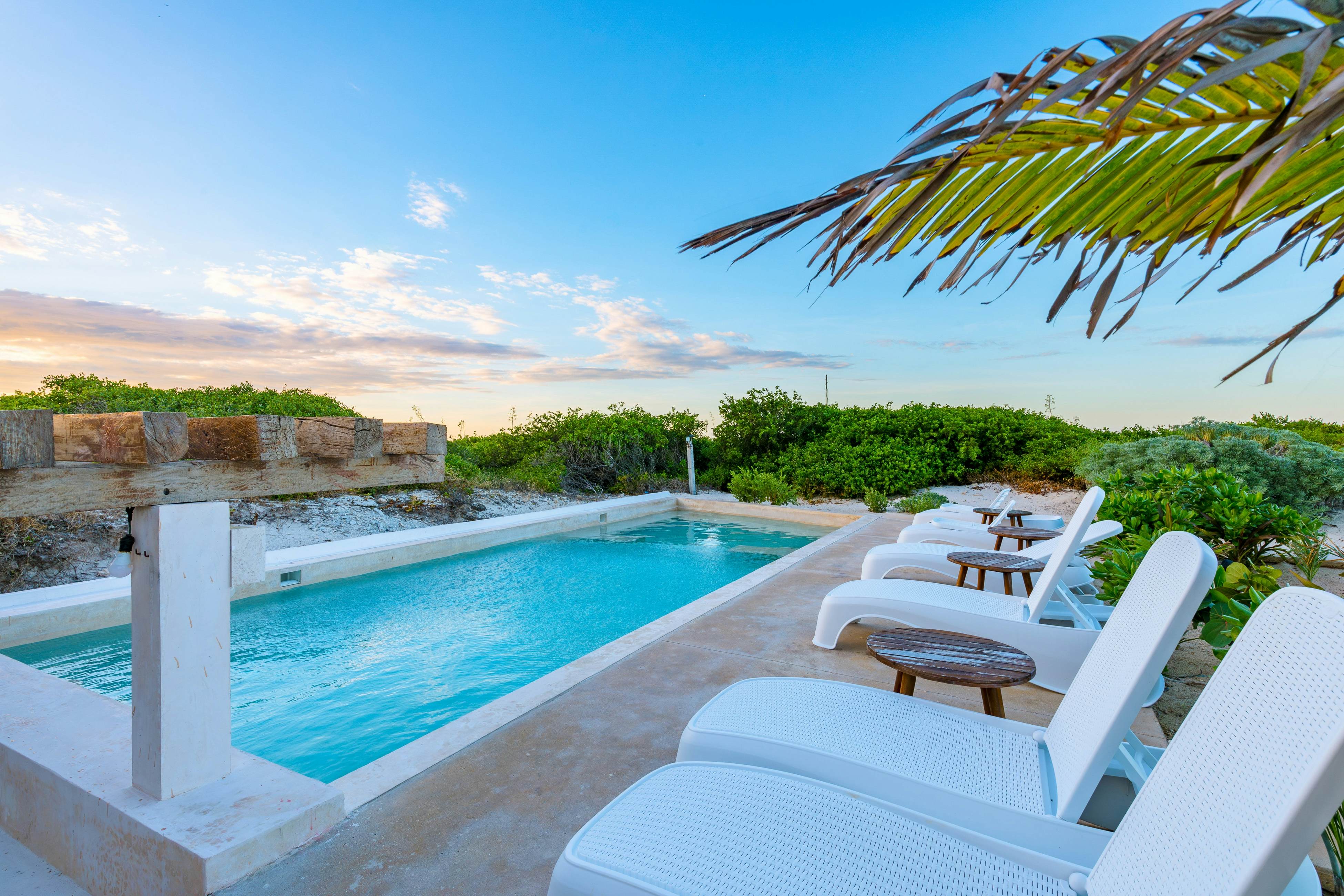 The Ocean Breeze Retreat