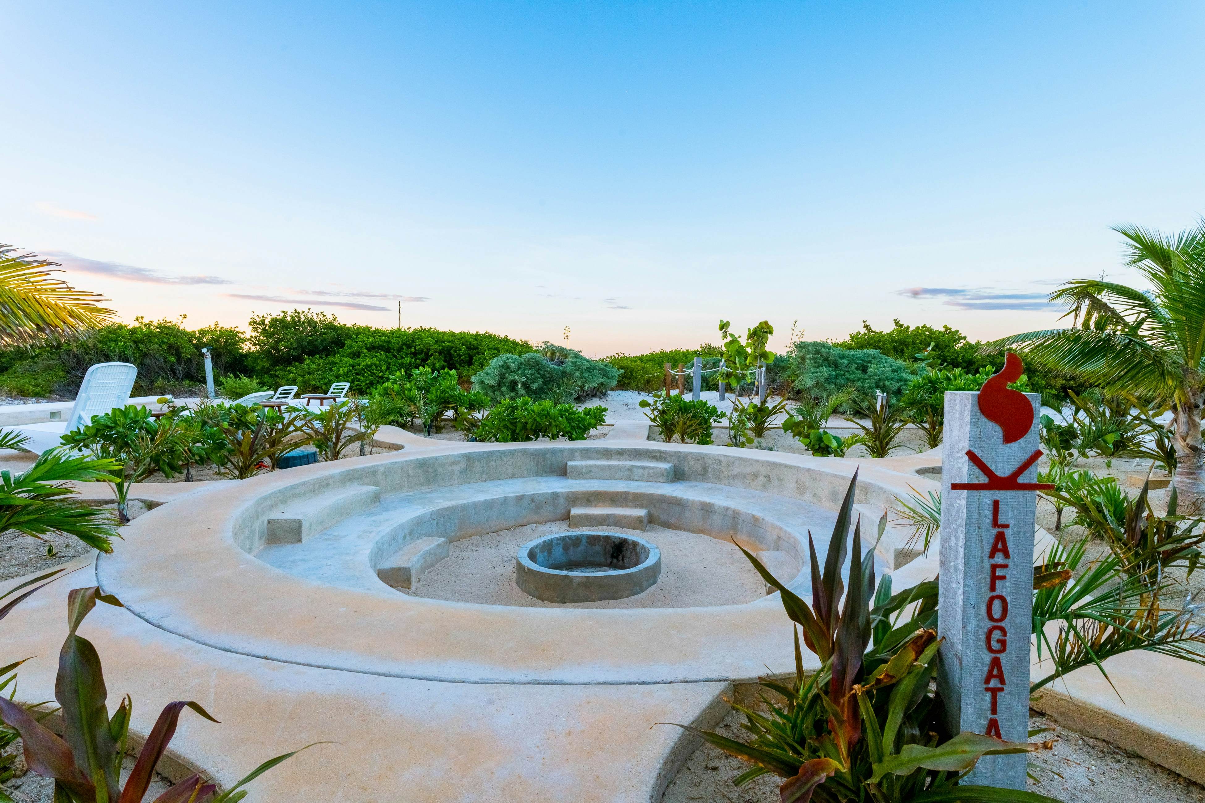 The Ocean Breeze Retreat