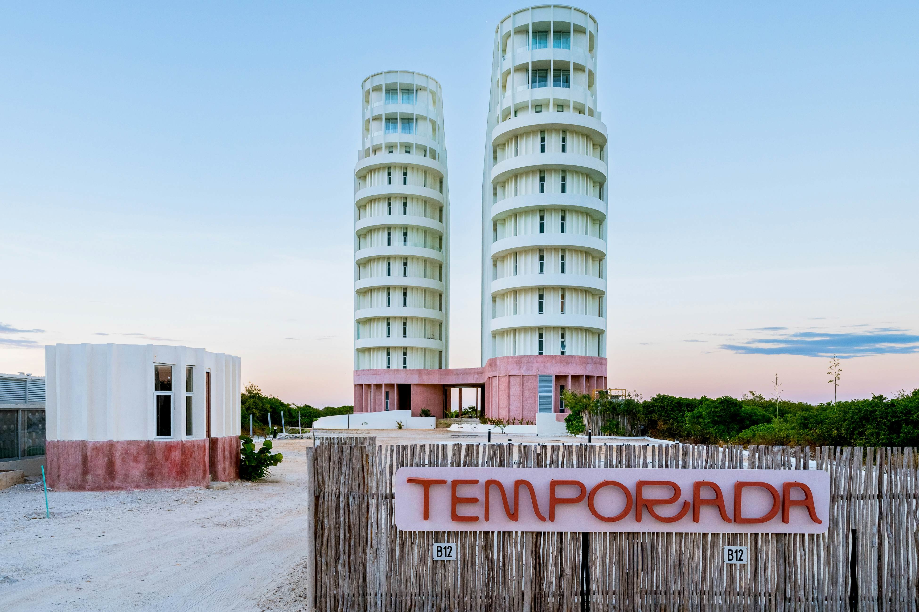 The Ocean Breeze Retreat