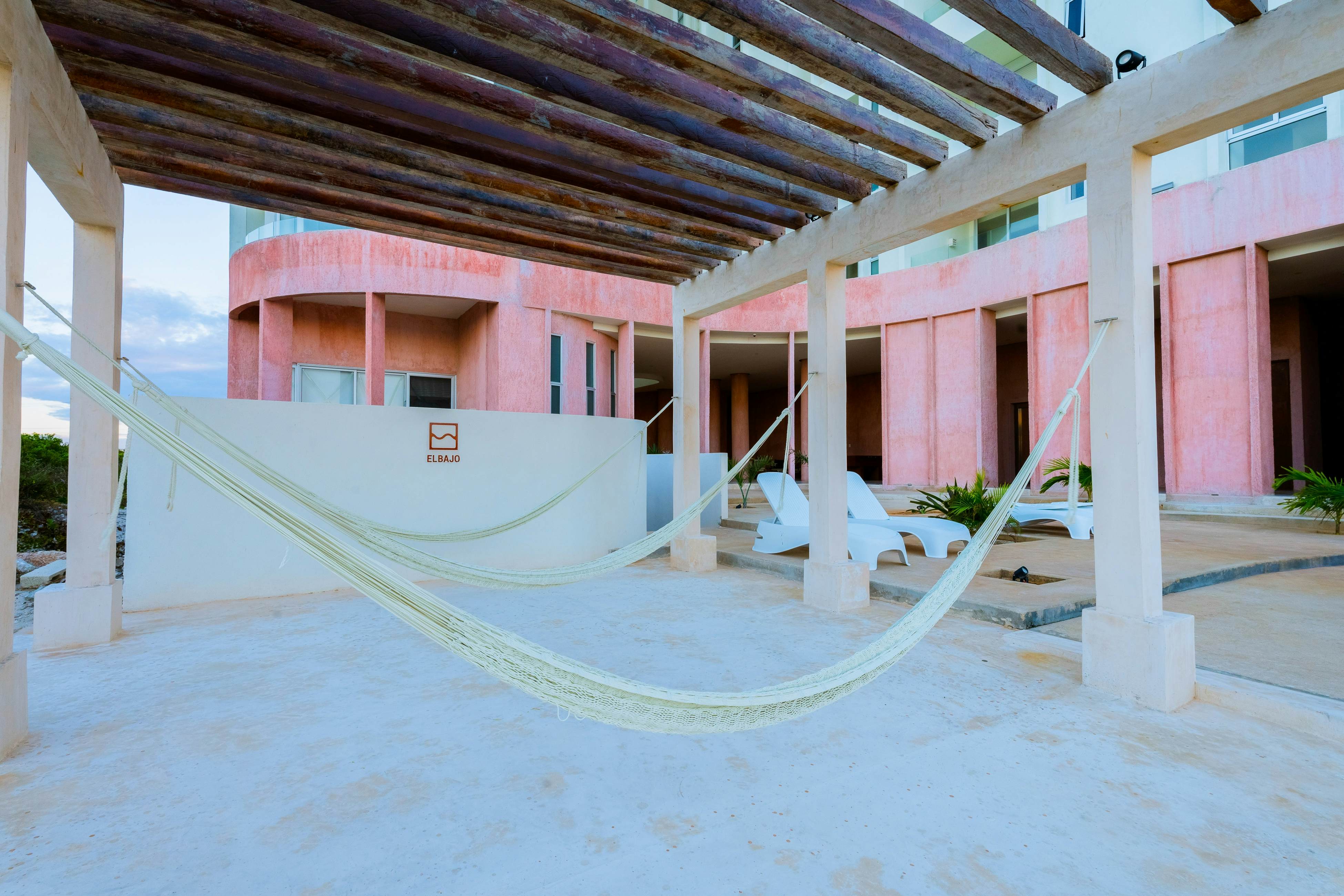 The Ocean Breeze Retreat