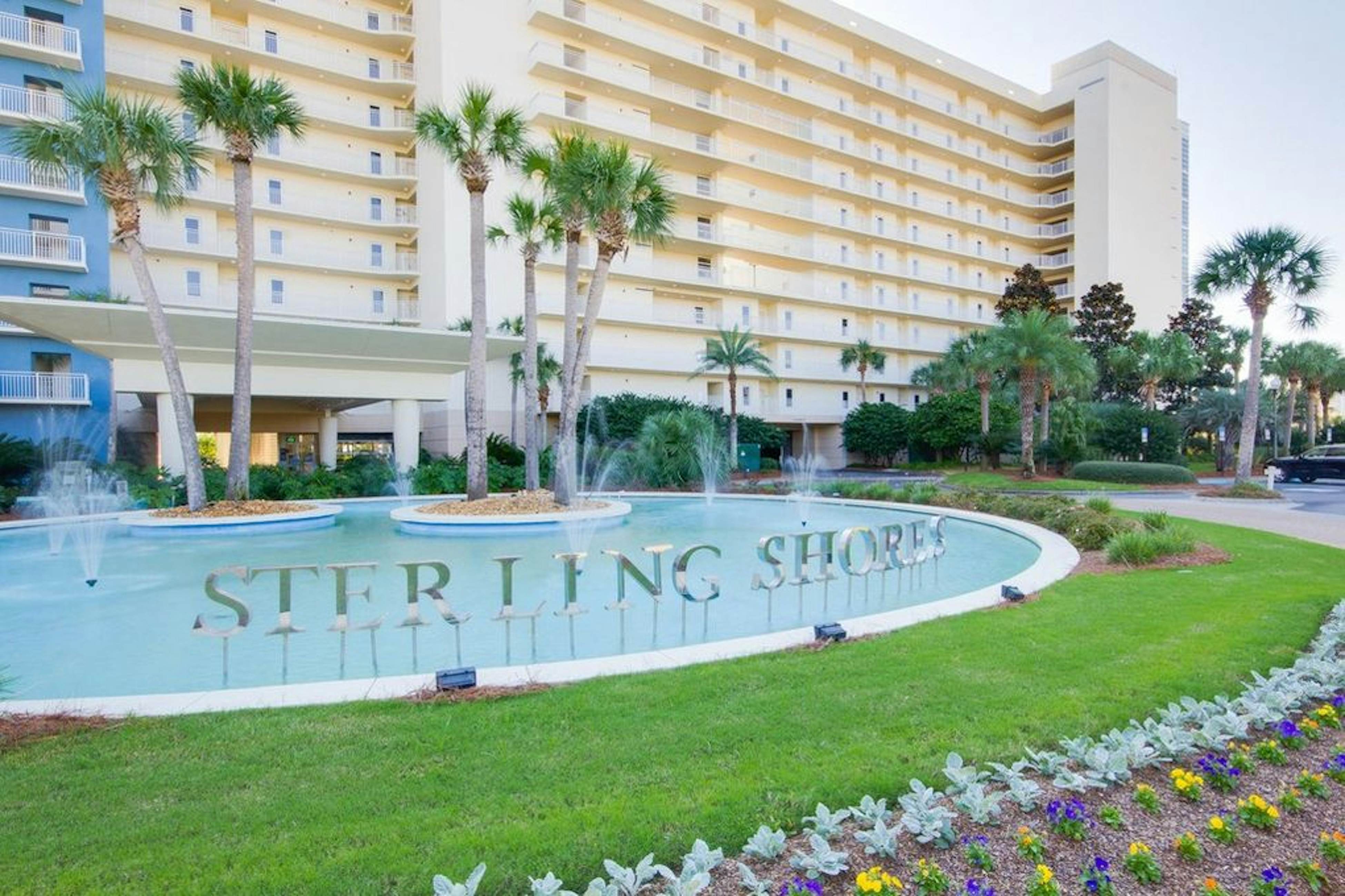 Sterling Shores 515
