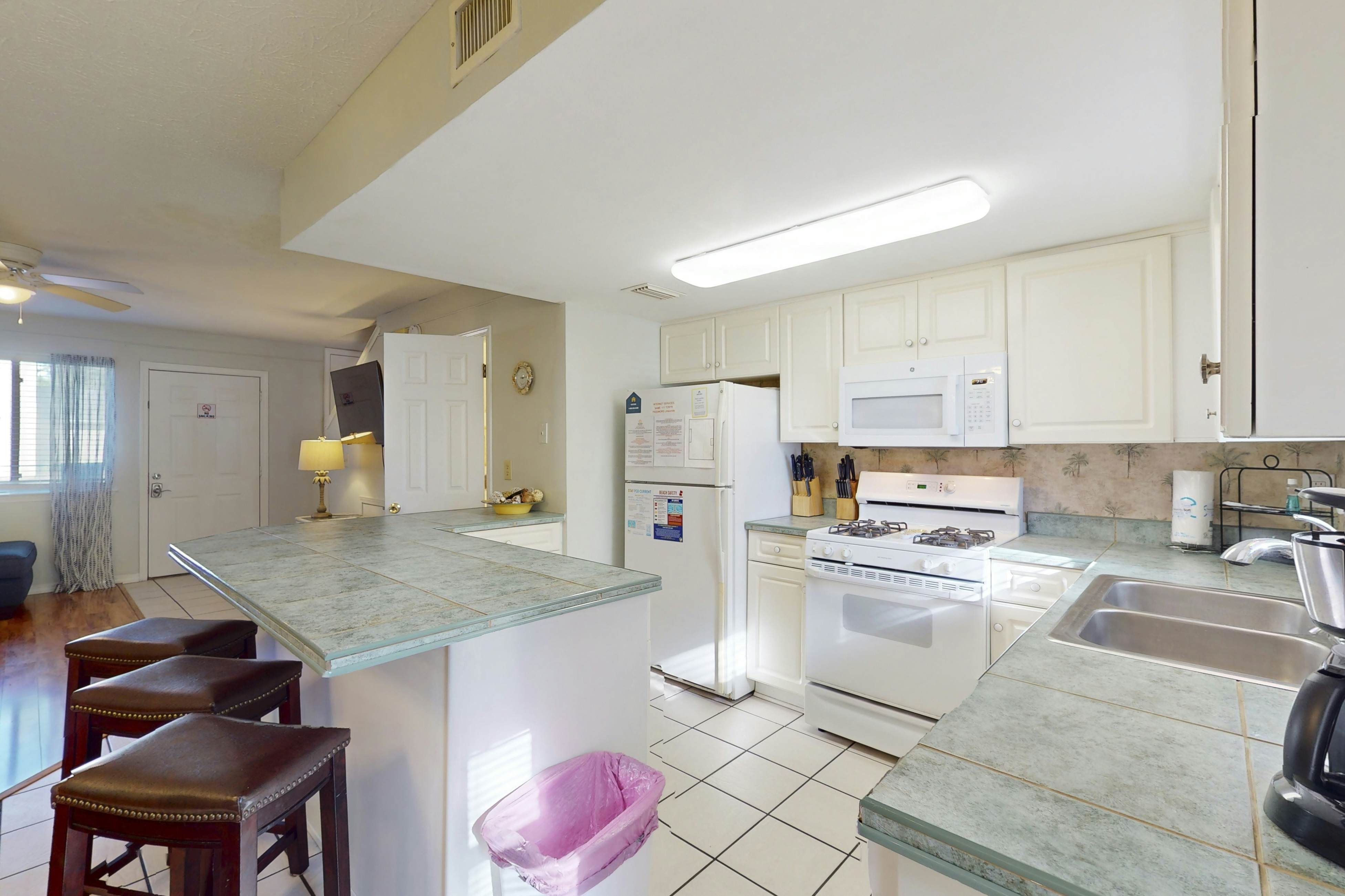 Gulf Highlands - 111 Tonya Ln