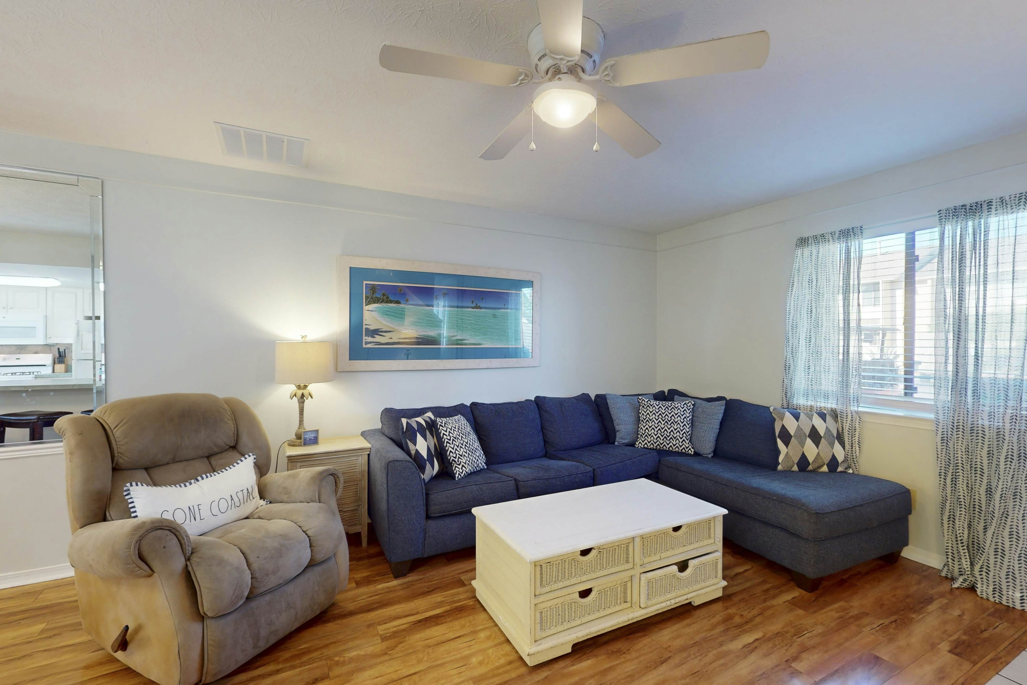 Gulf Highlands - 111 Tonya Ln