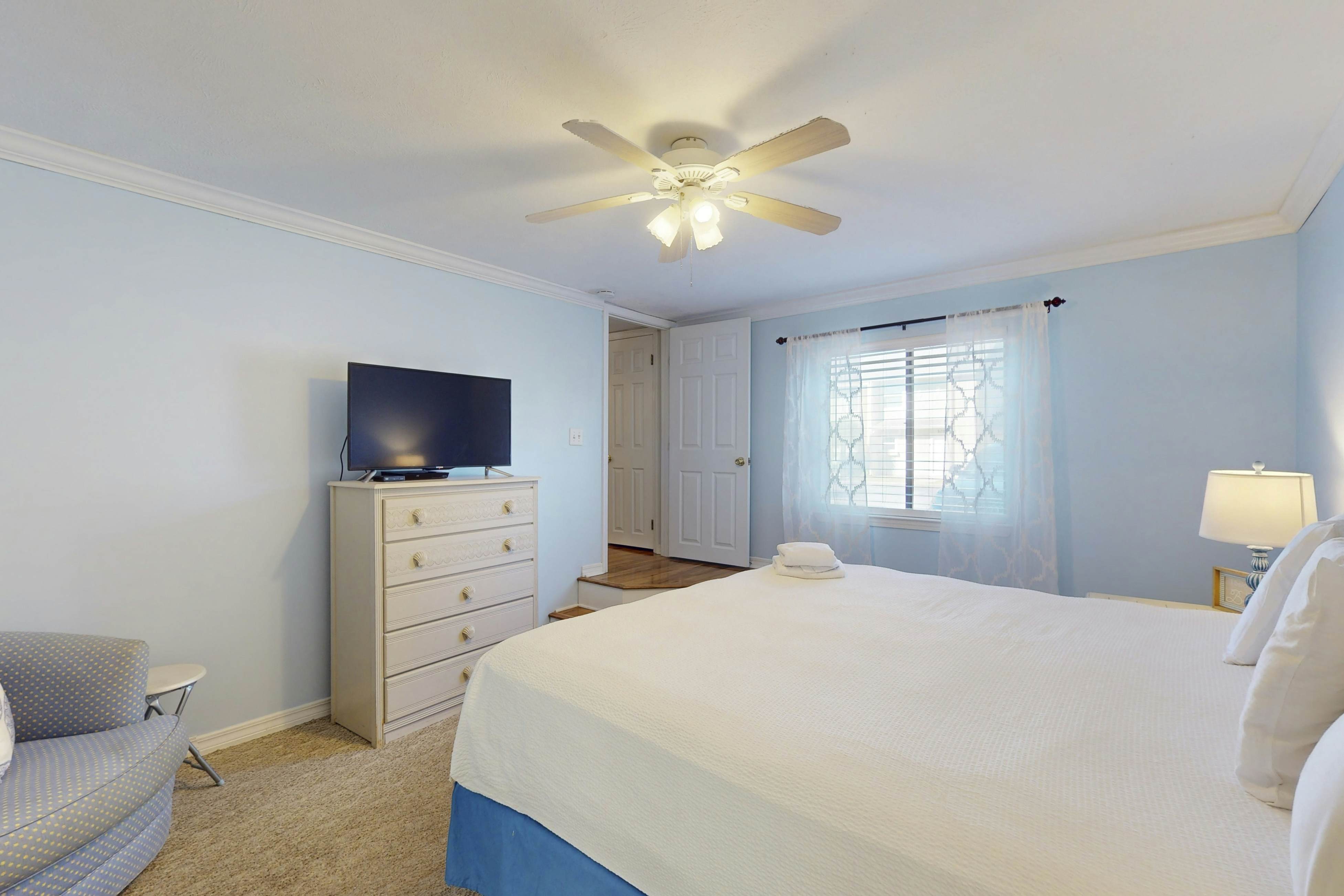 Gulf Highlands - 111 Tonya Ln