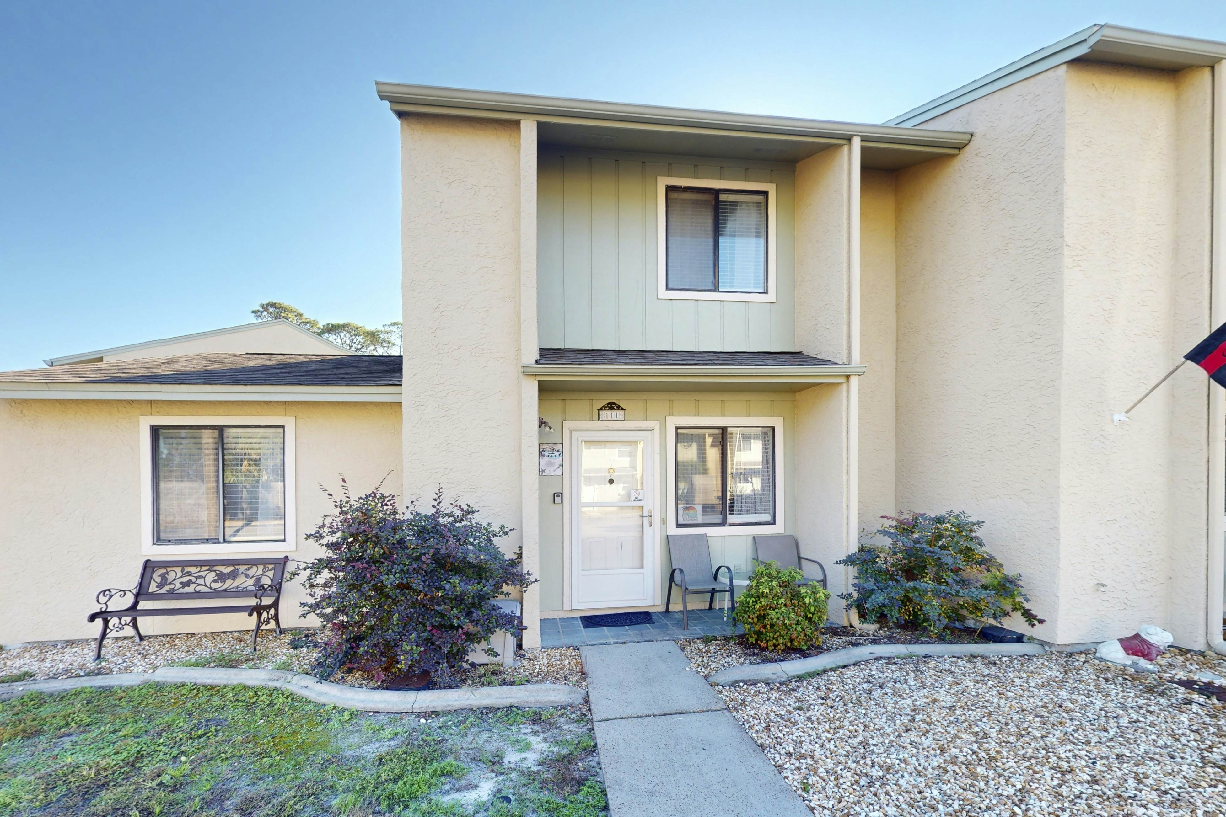 Gulf Highlands - 111 Tonya Ln